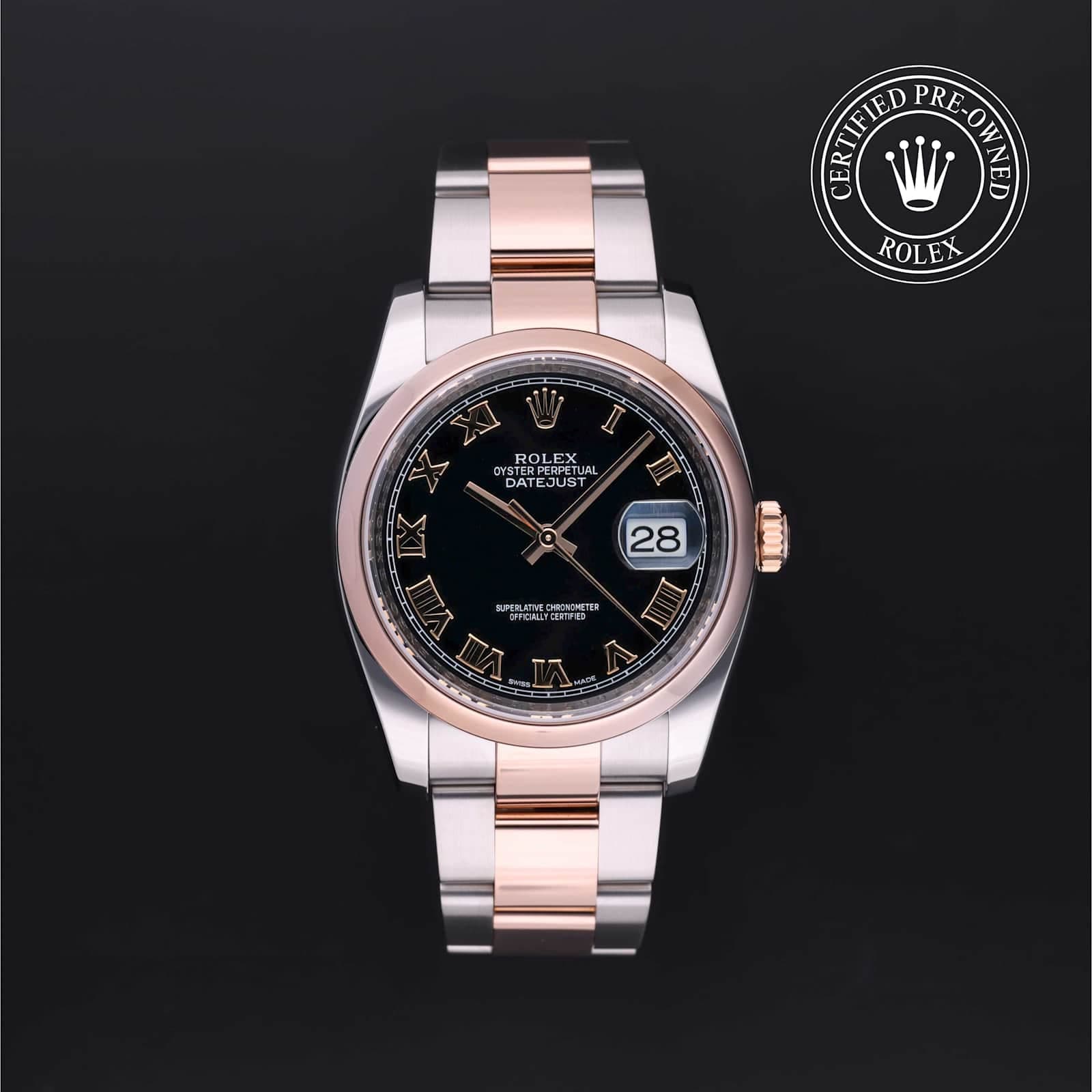 Datejust