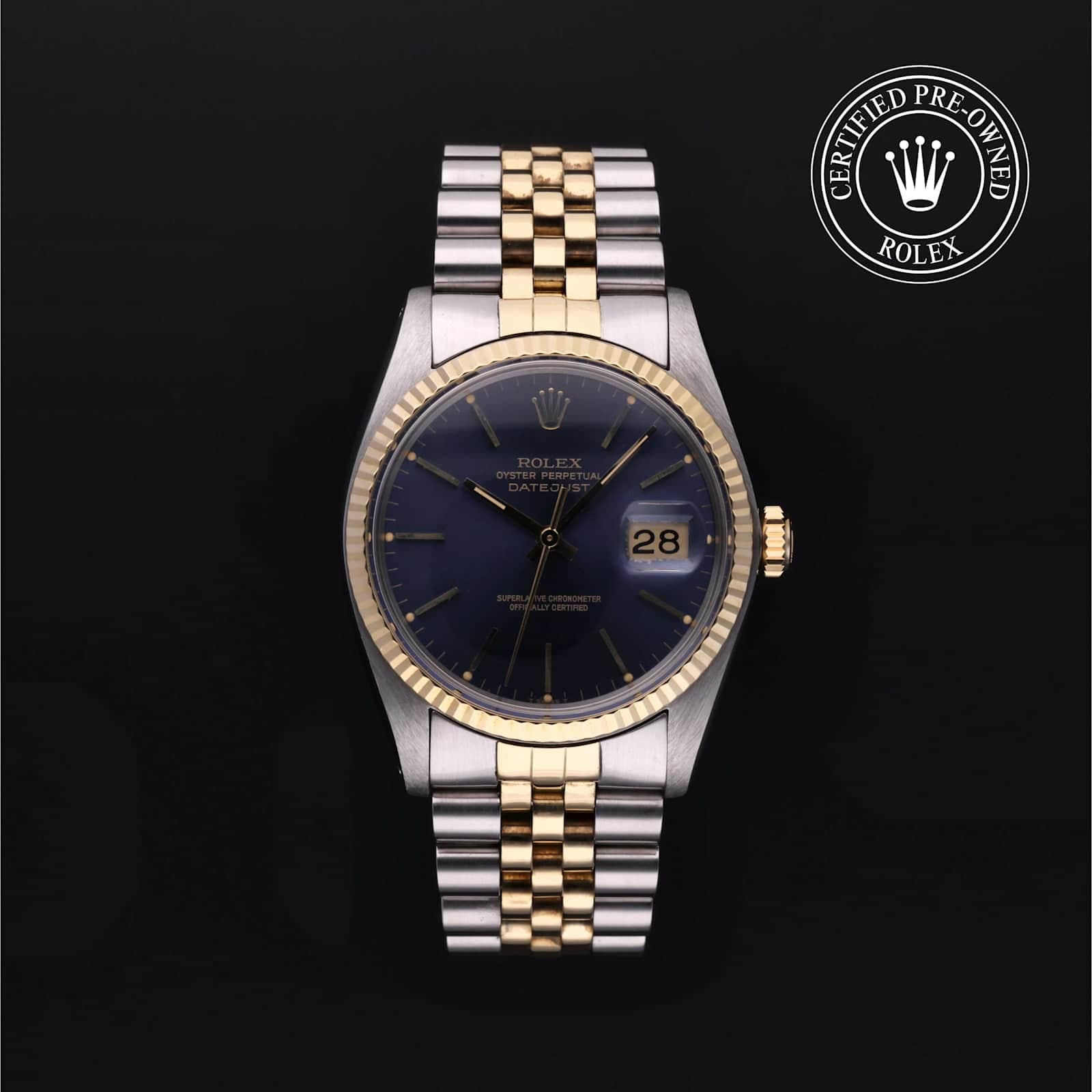 Datejust
