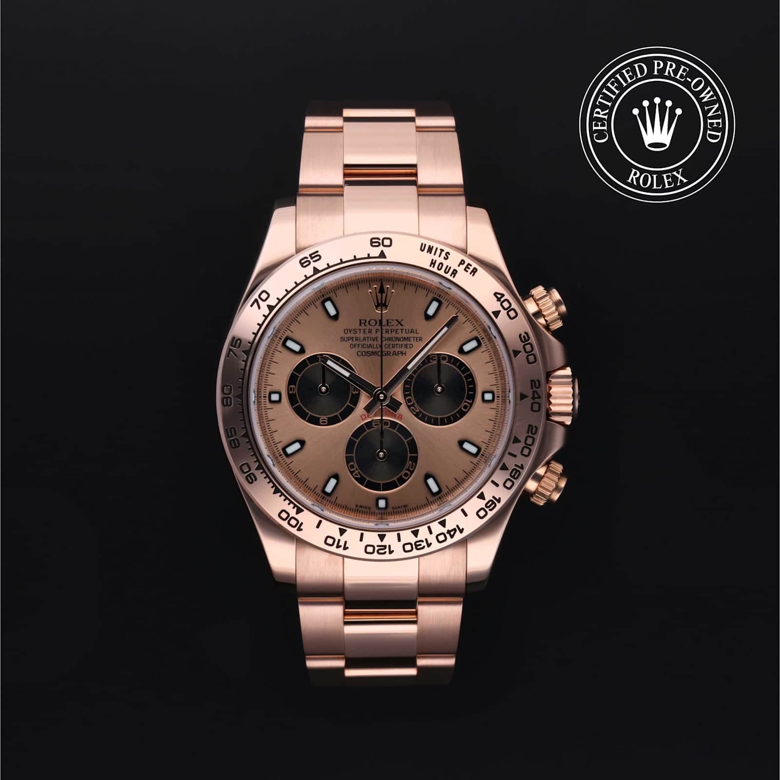 Cosmograph Daytona
