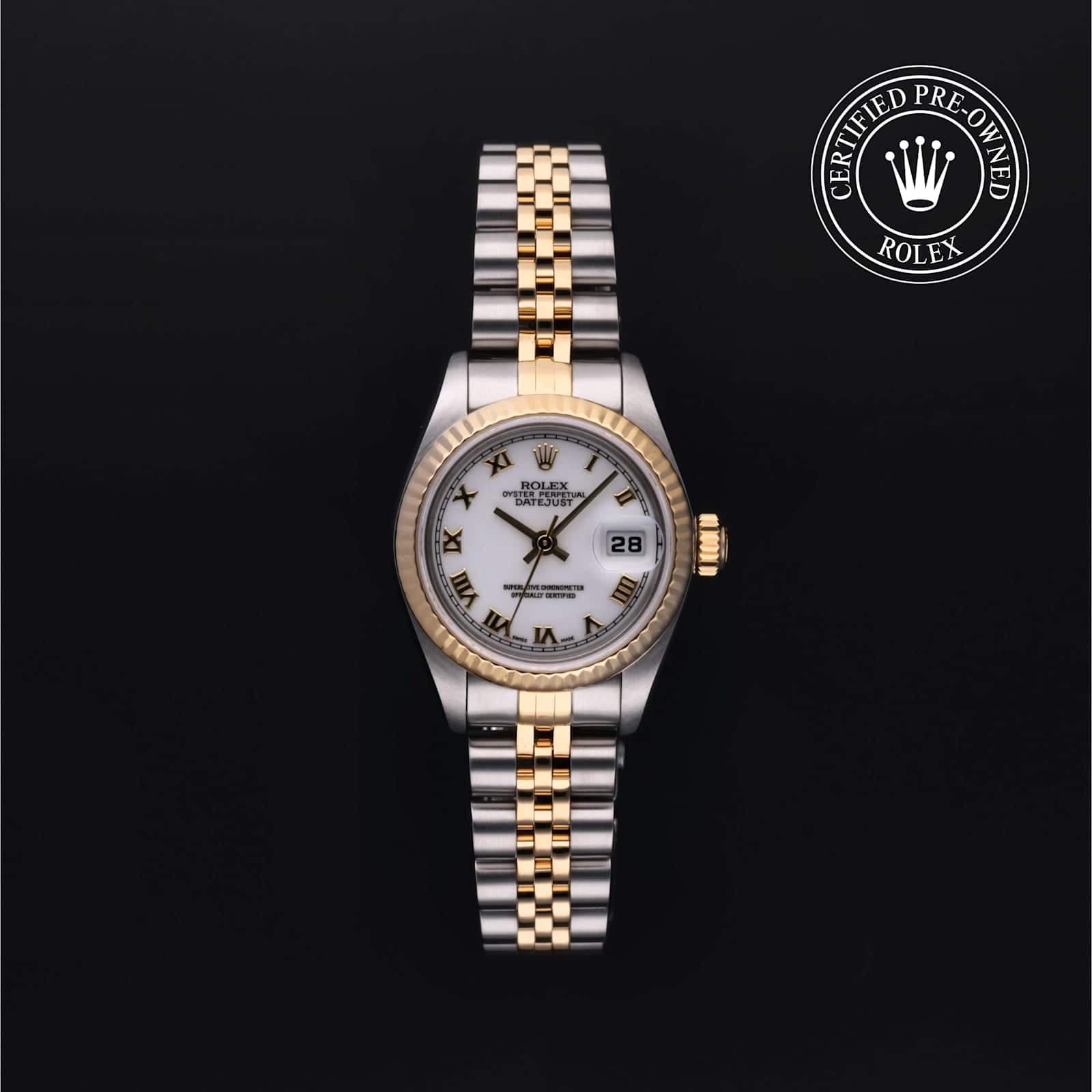 Datejust