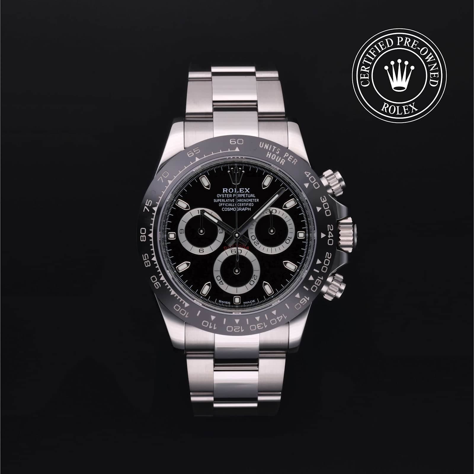 Cosmograph Daytona