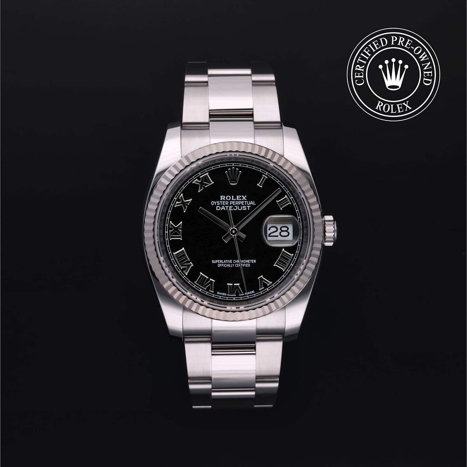 Datejust