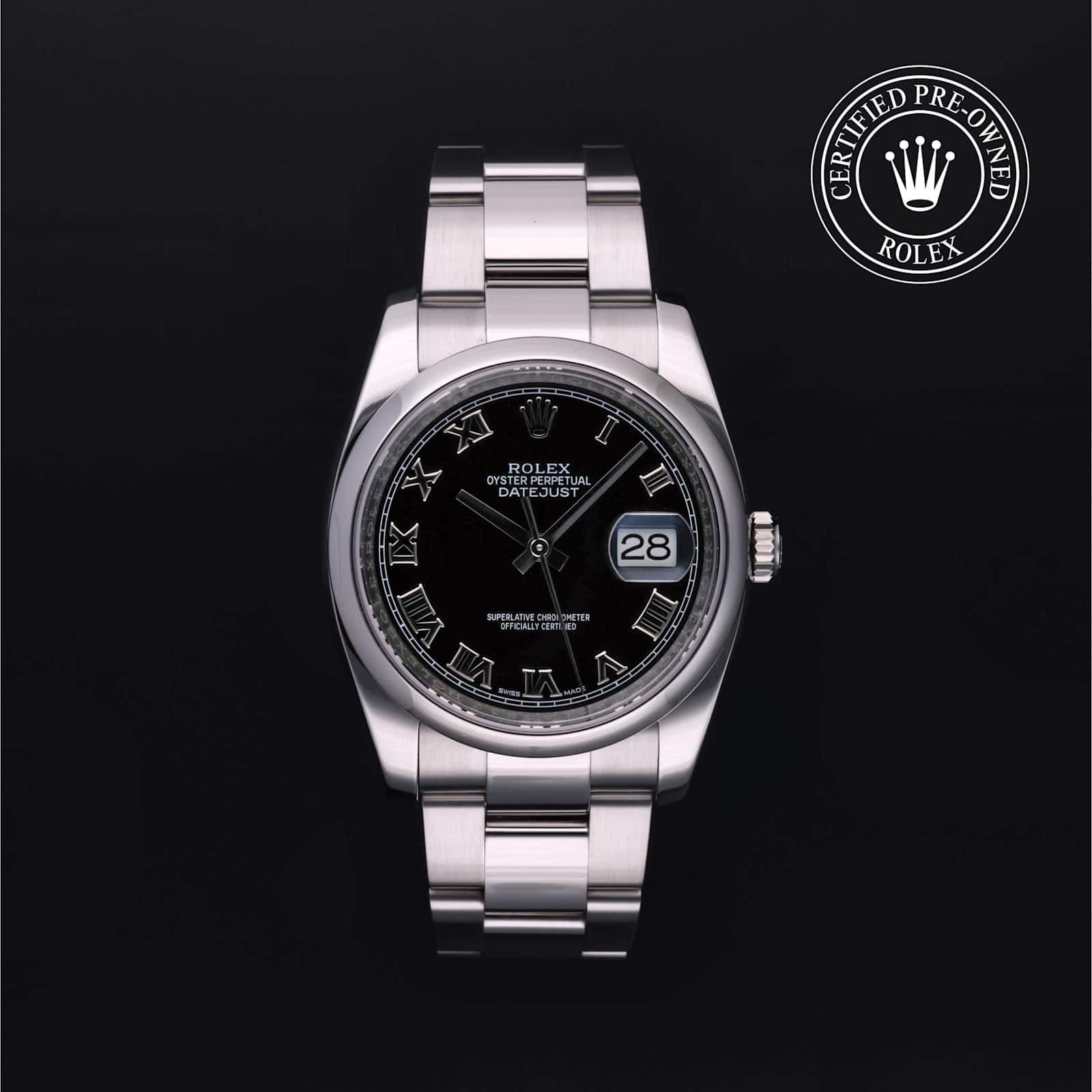 Datejust