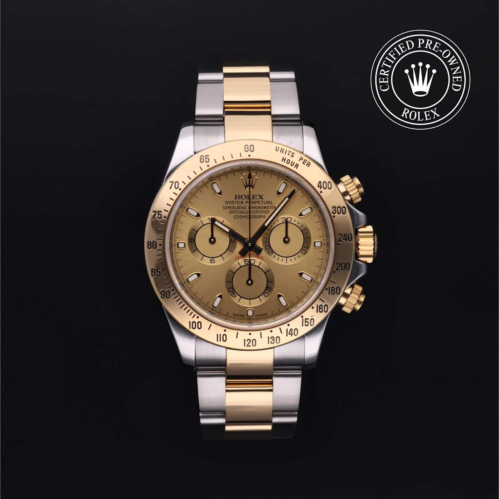 Cosmograph Daytona