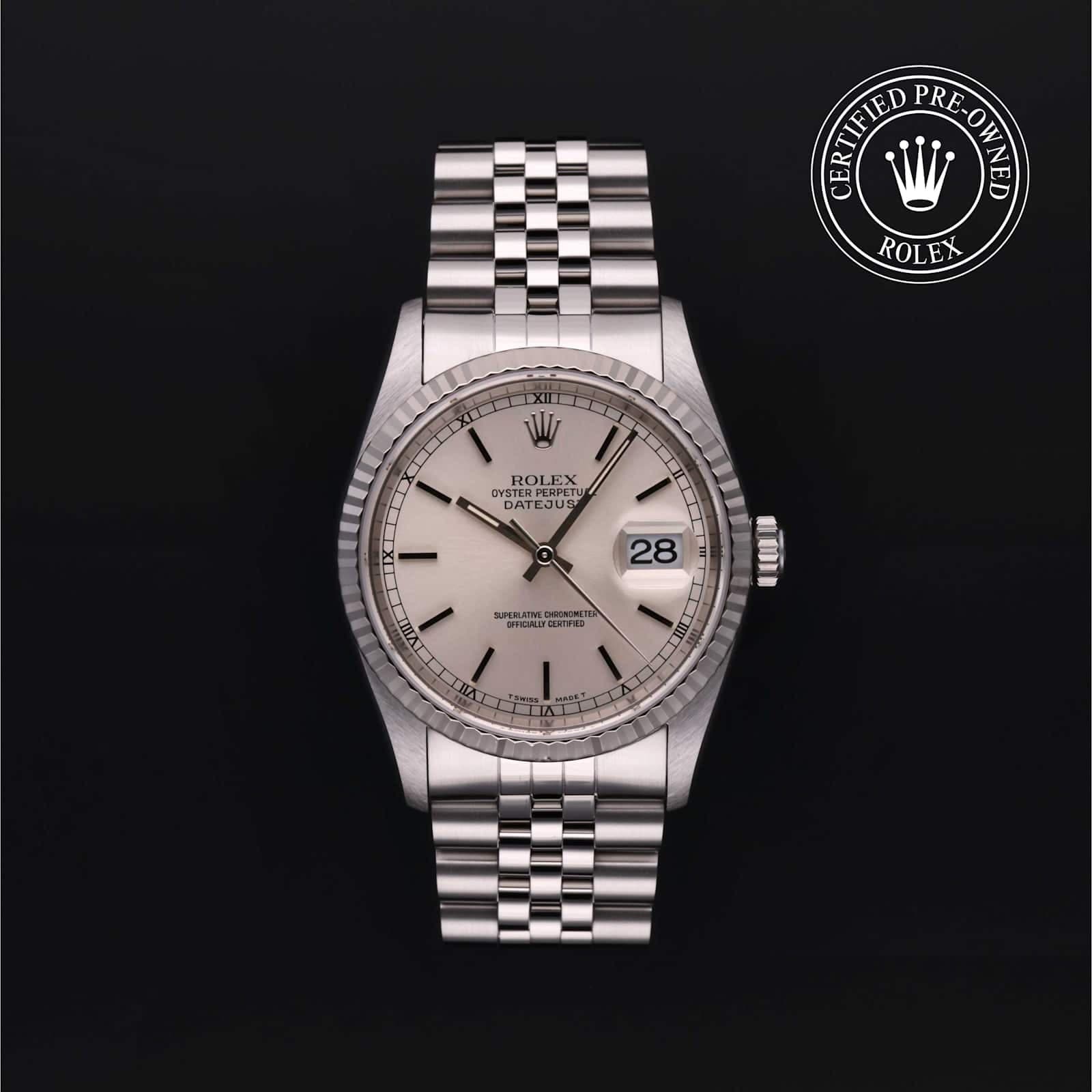 Datejust
