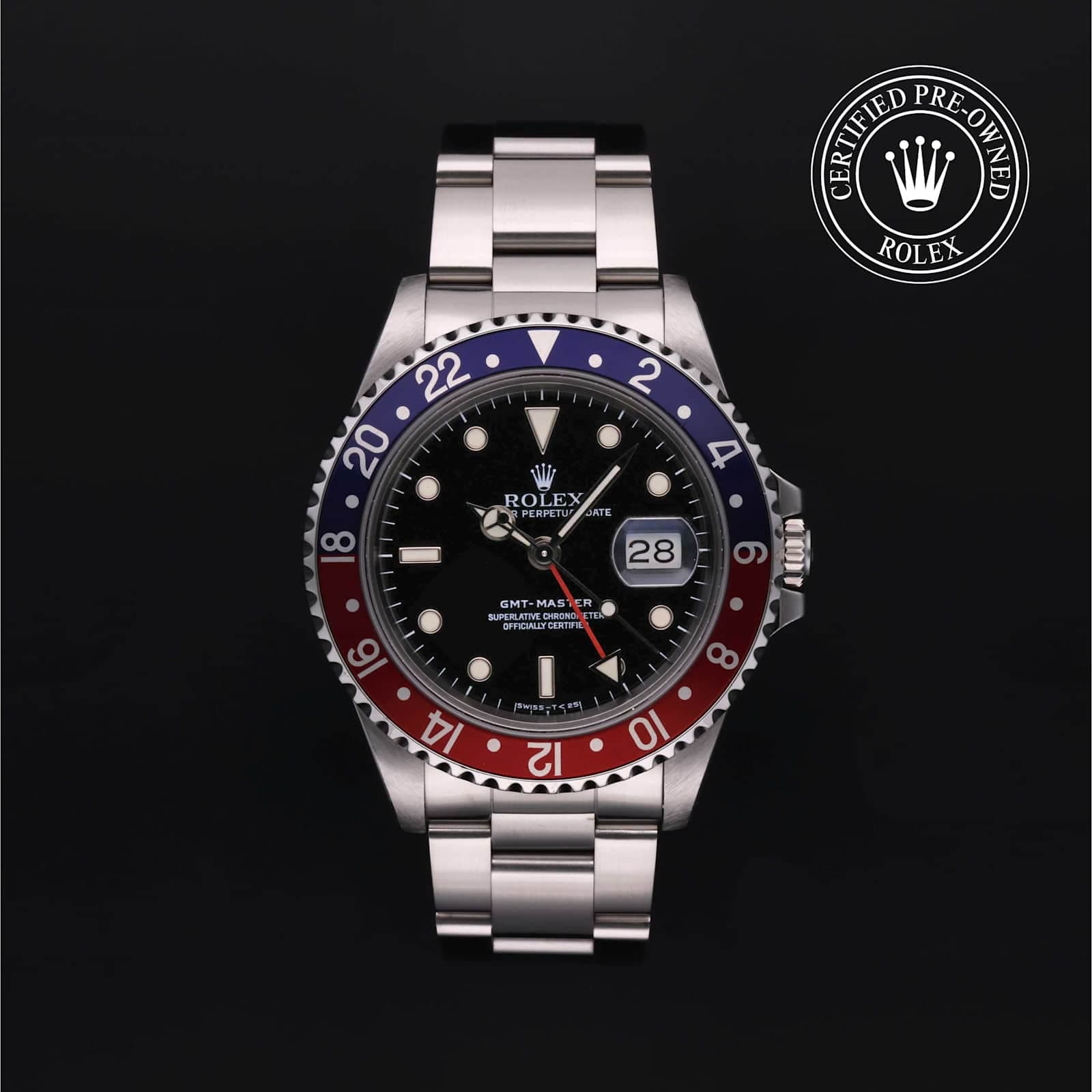 GMT-Master