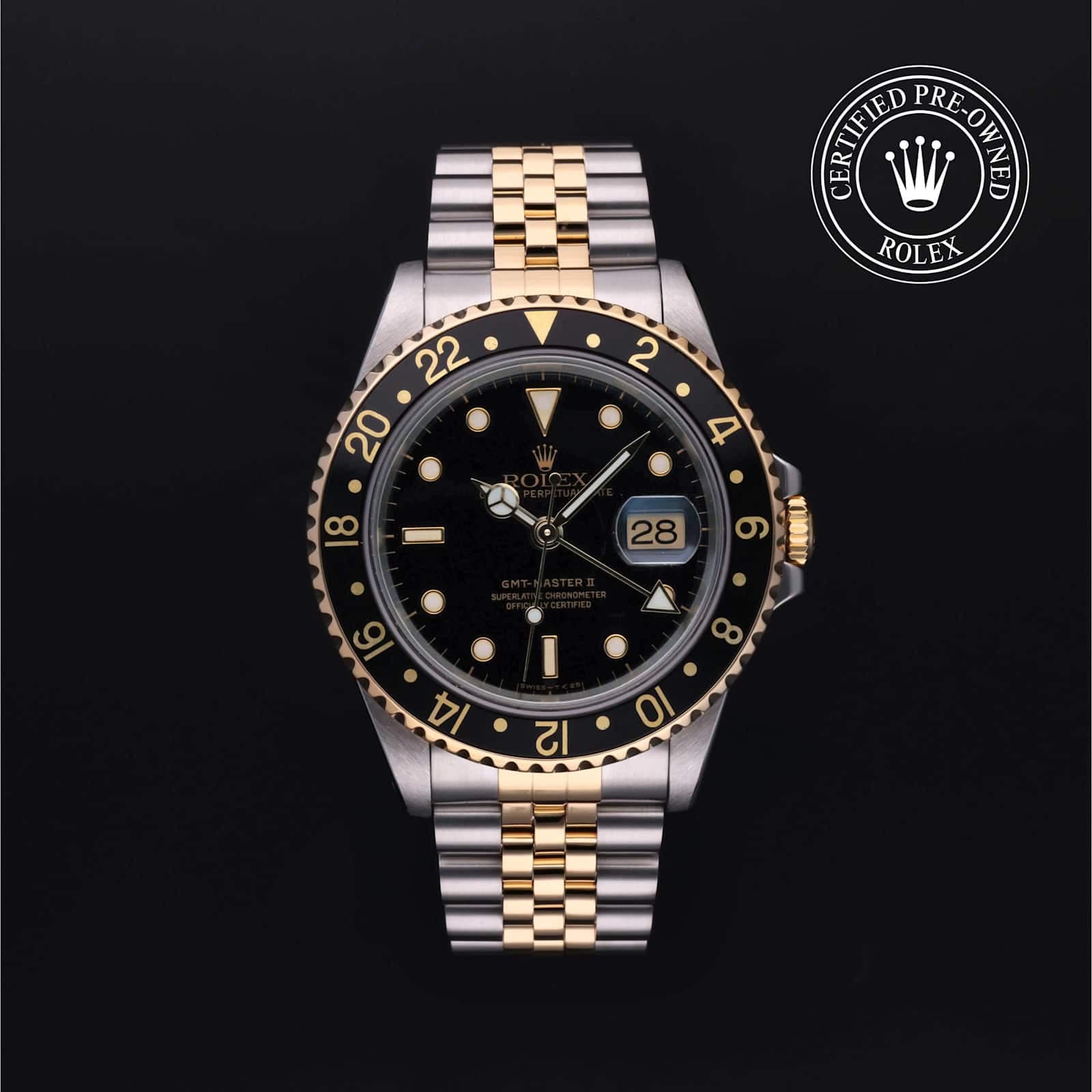 GMT-Master II