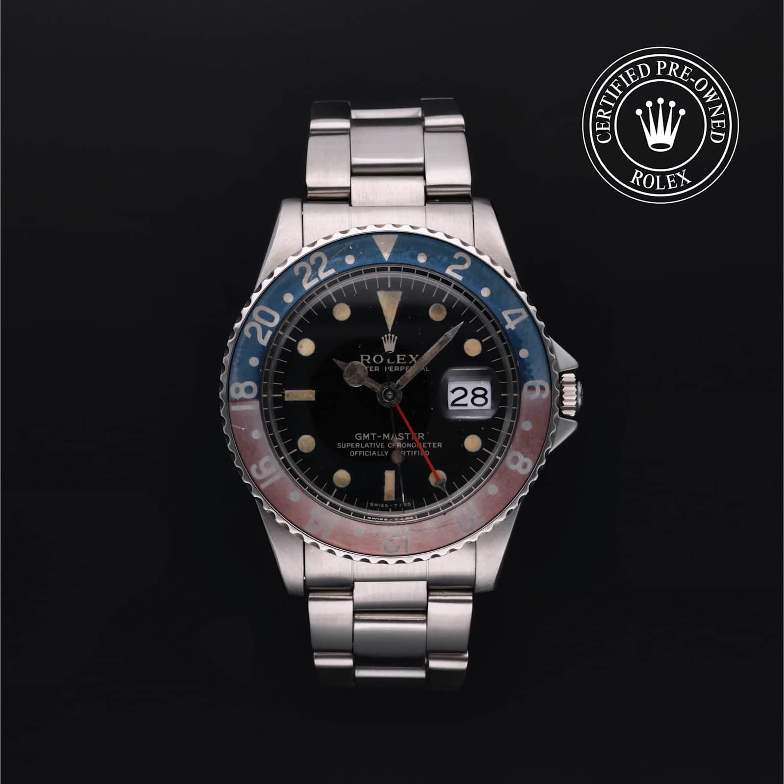 GMT-Master