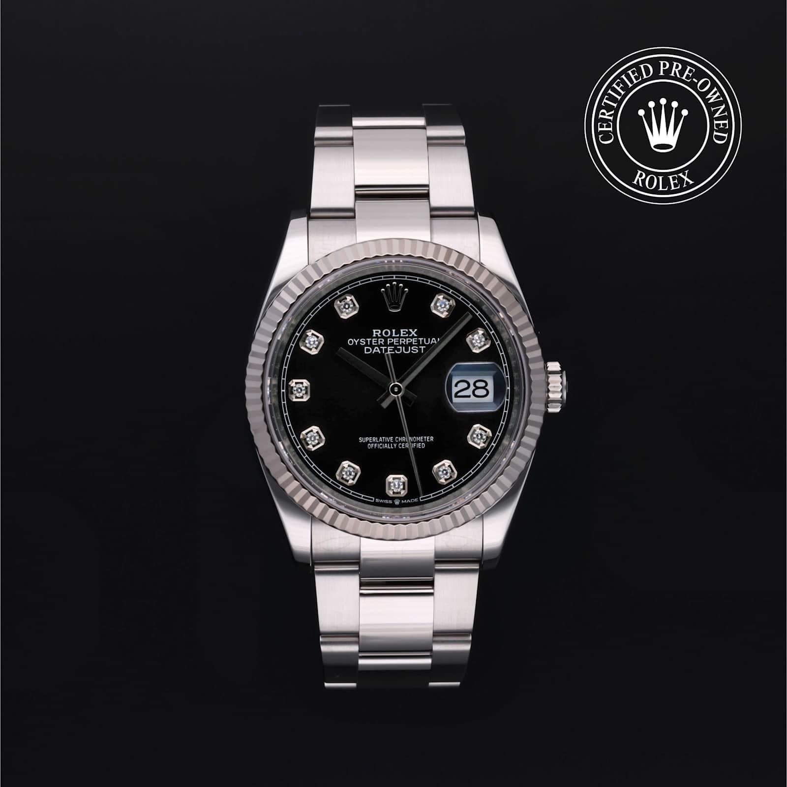 Datejust