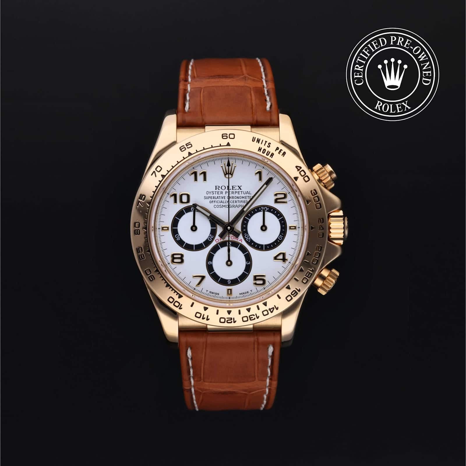 Cosmograph Daytona
