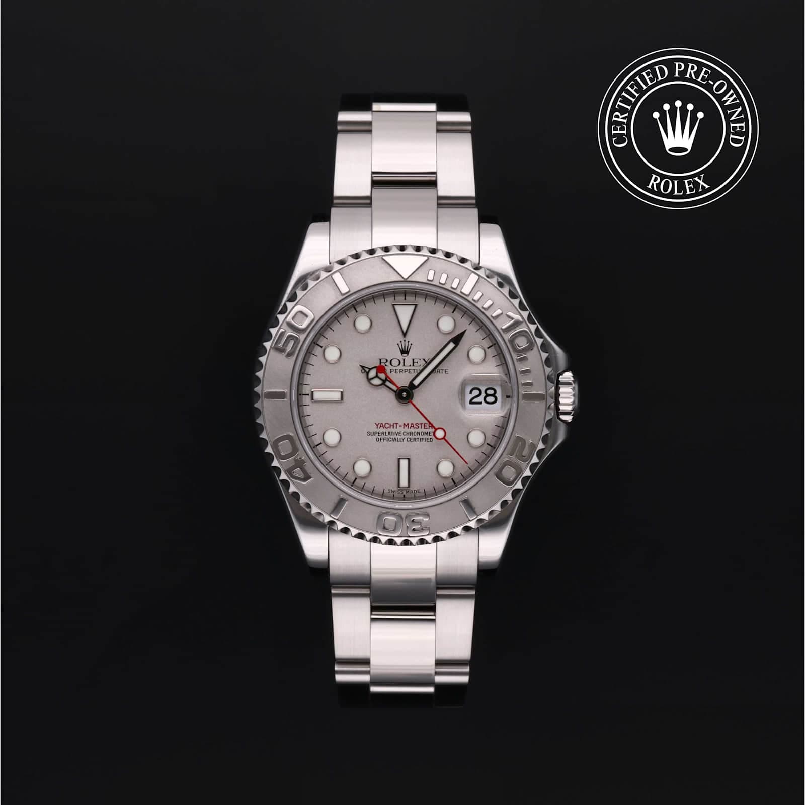 Yacht-Master
