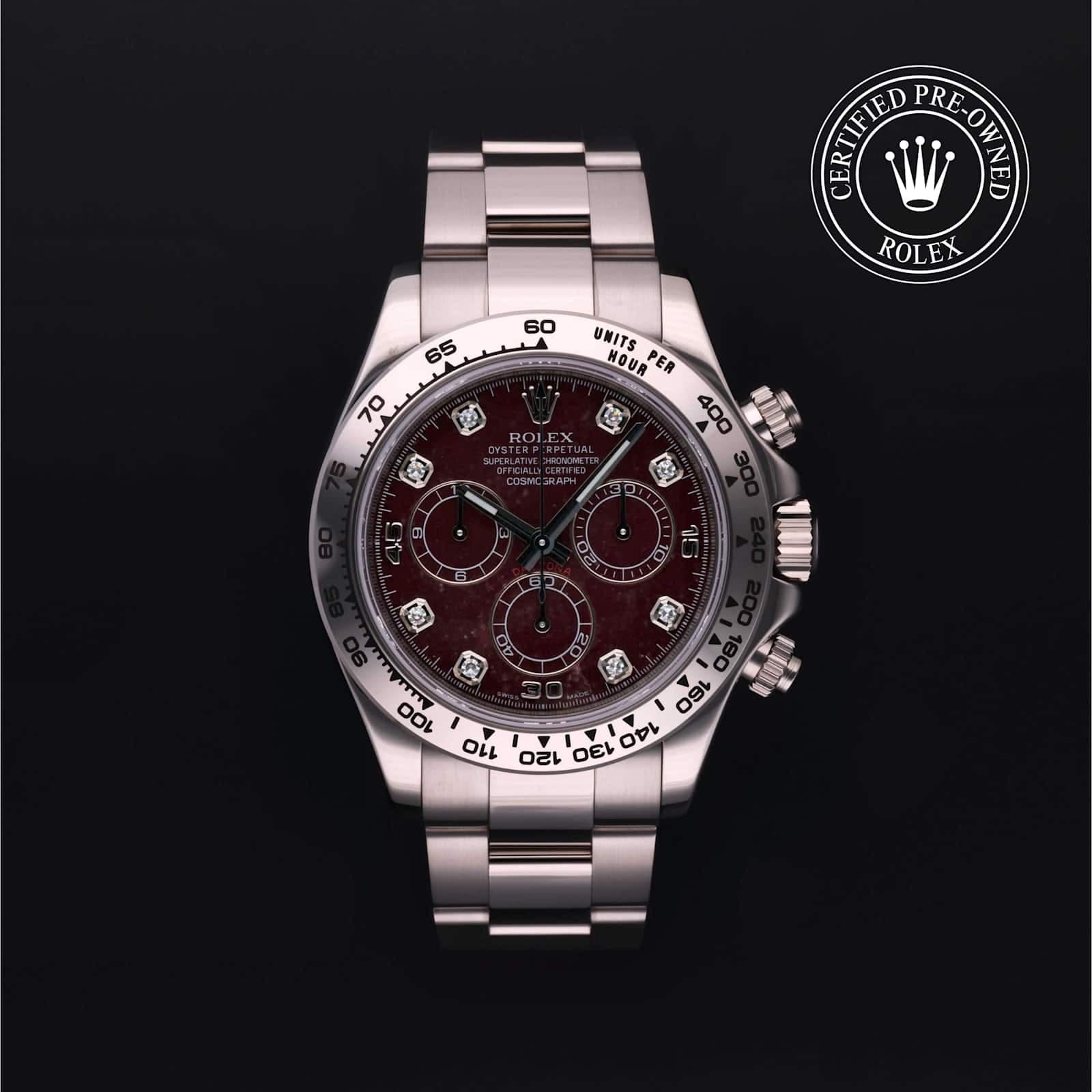Cosmograph Daytona