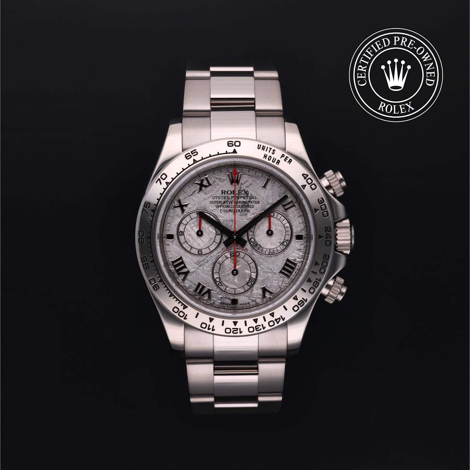 Cosmograph Daytona