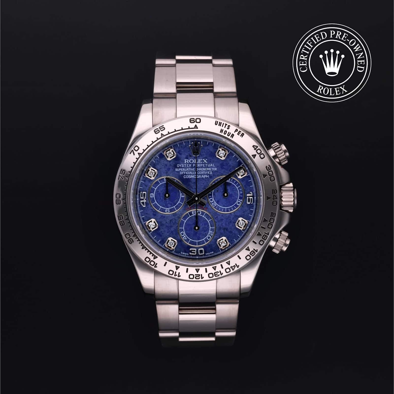 Cosmograph Daytona