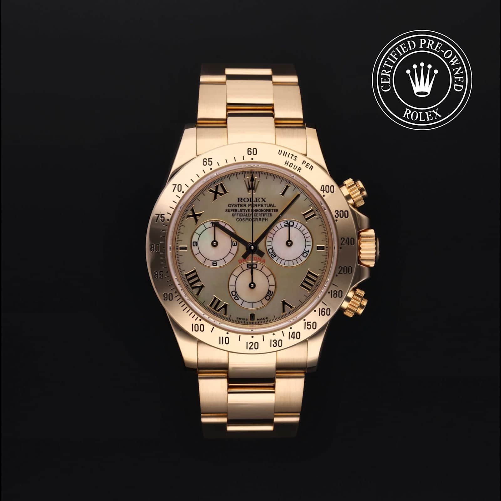 Cosmograph Daytona