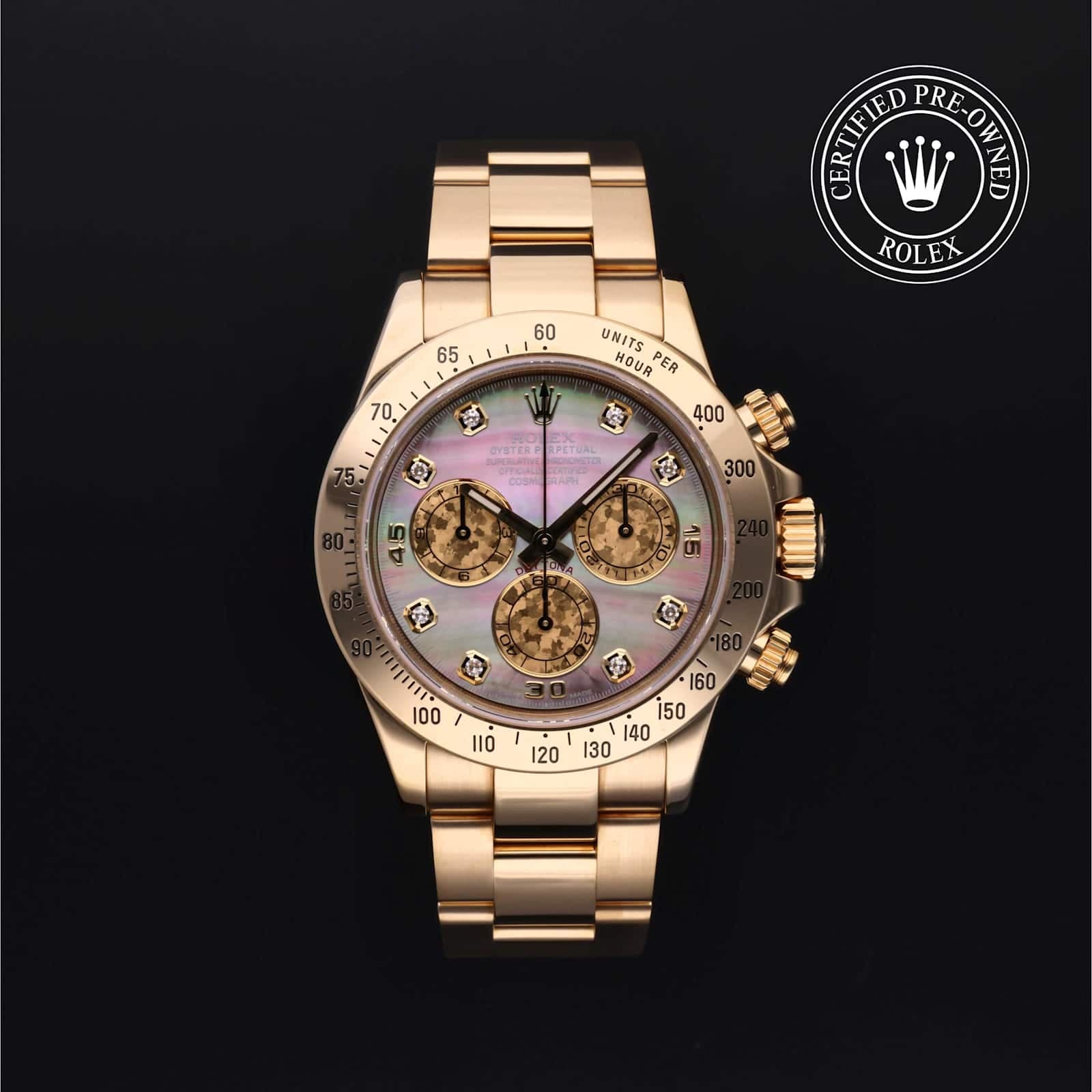Cosmograph Daytona