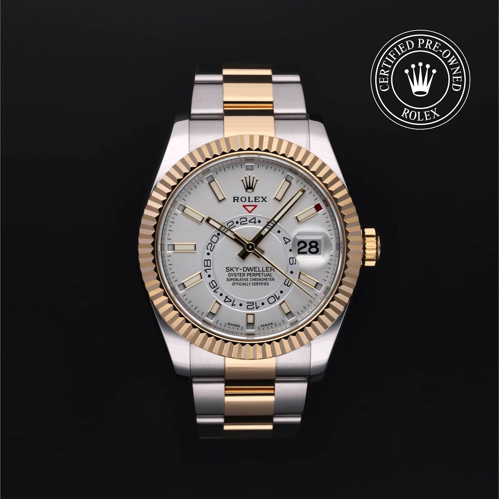 Sky-Dweller