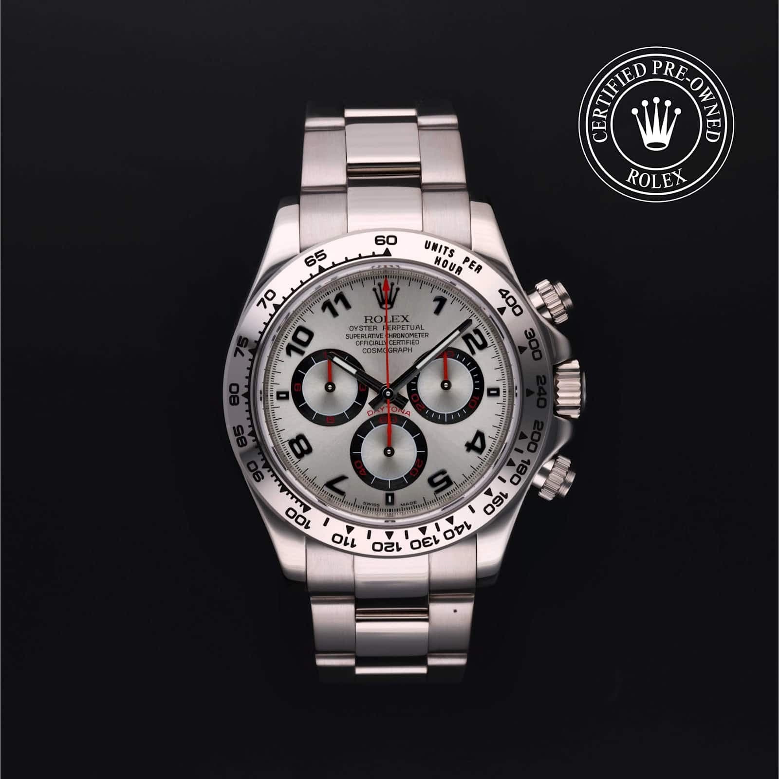 Cosmograph Daytona