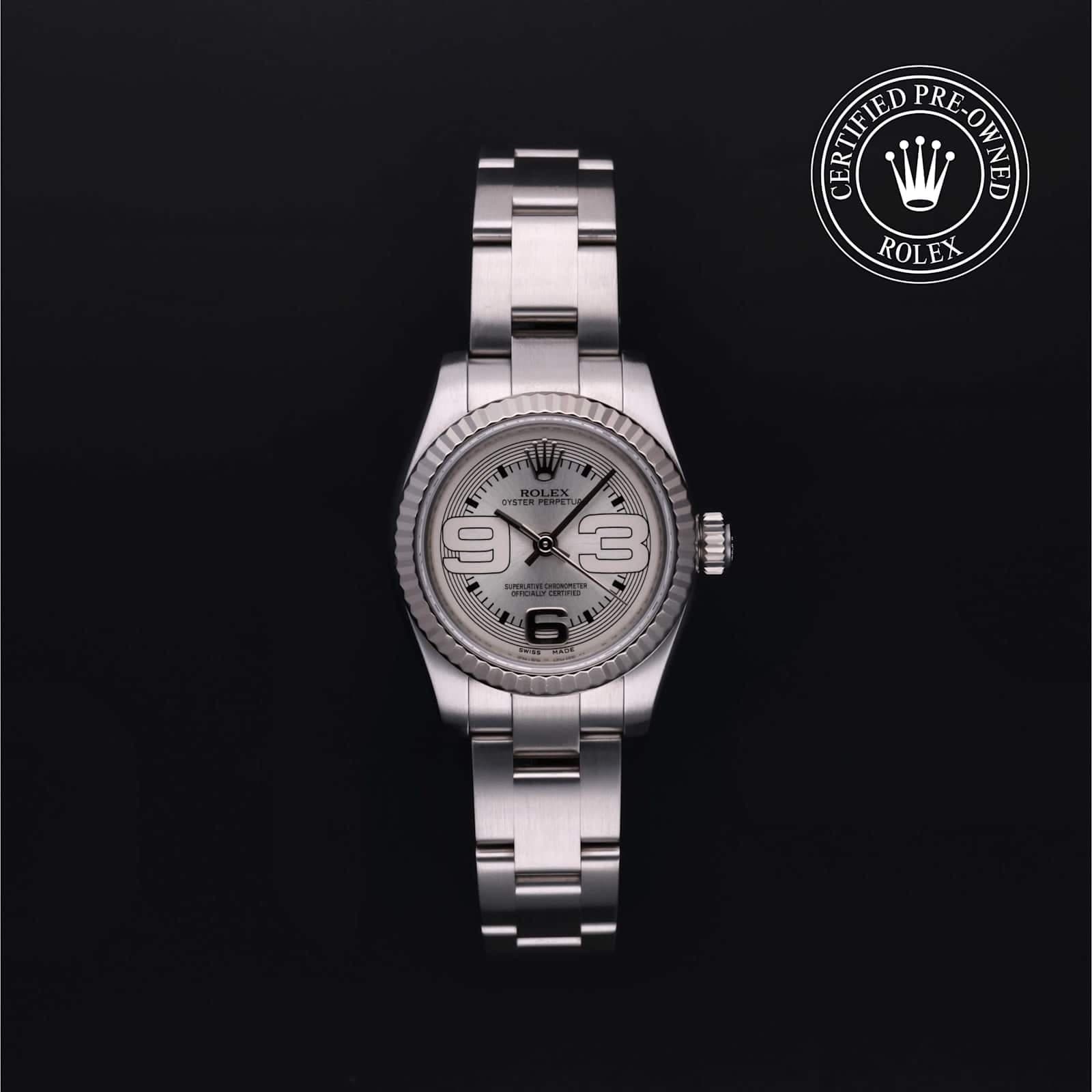 Oyster Perpetual