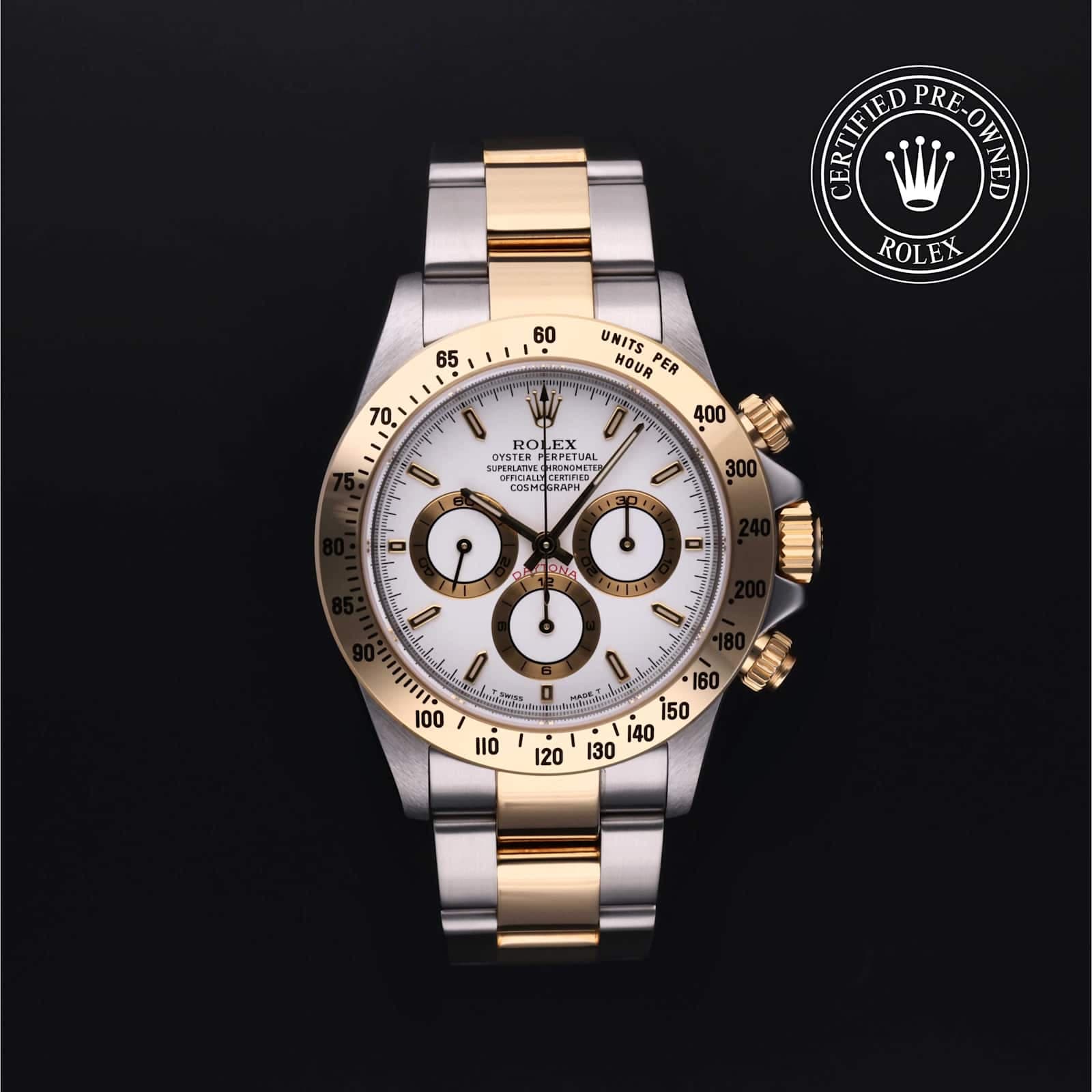 Cosmograph Daytona