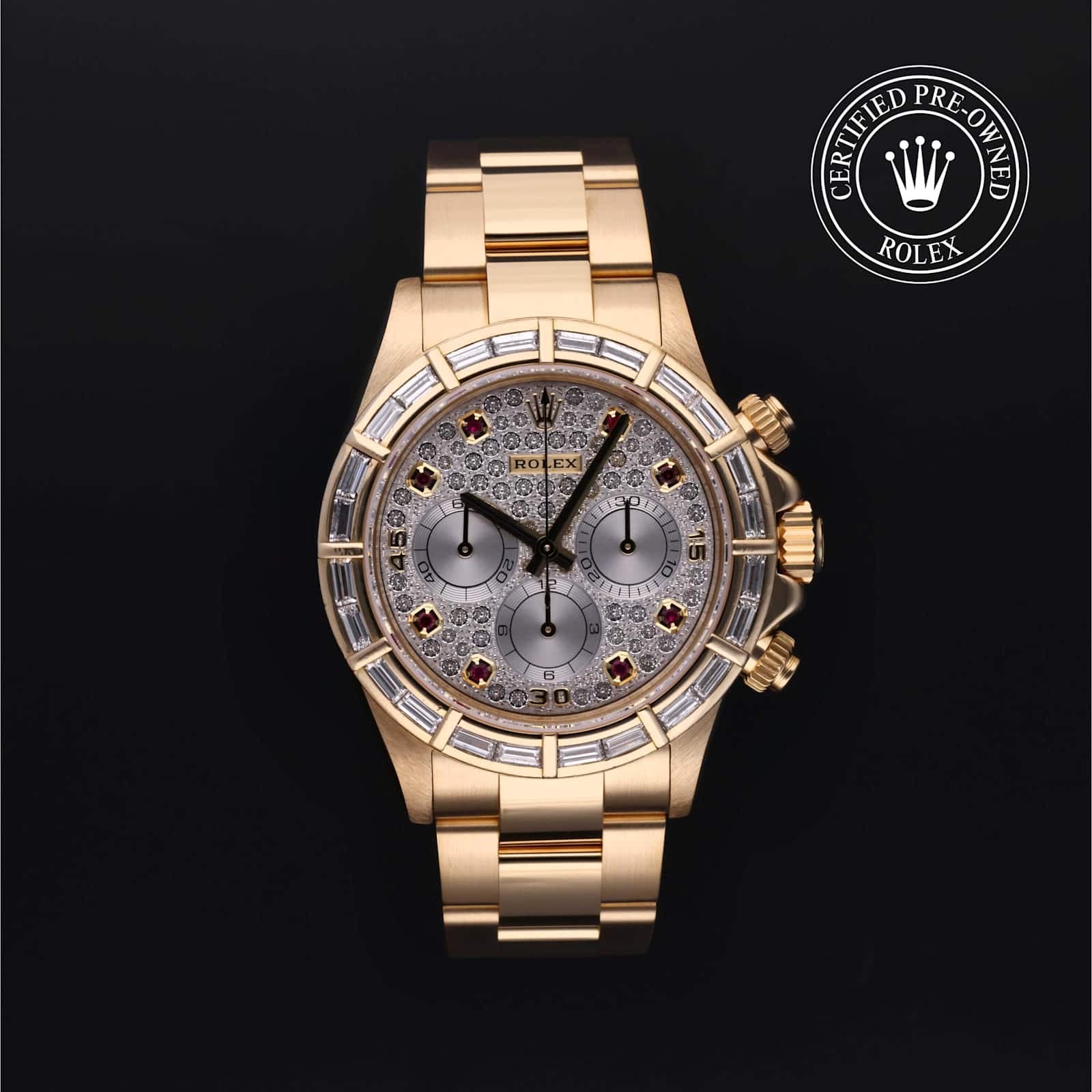 Cosmograph Daytona