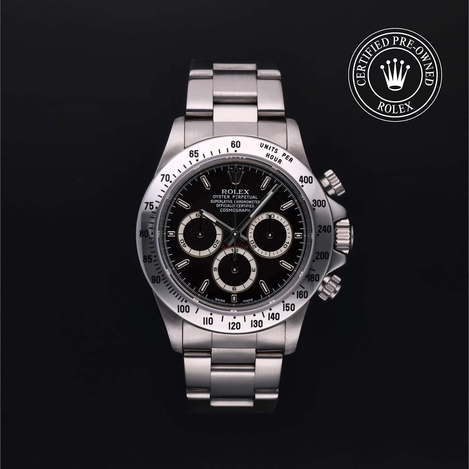 Cosmograph Daytona