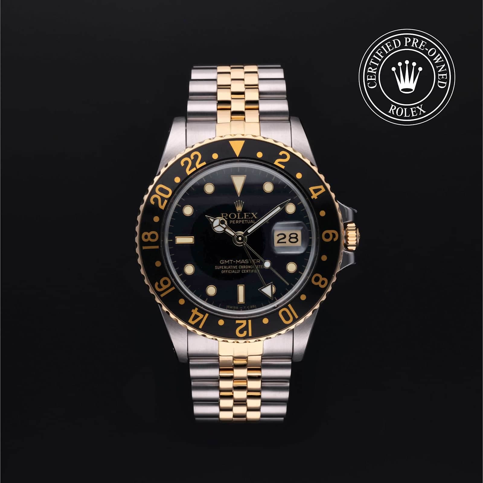 GMT-Master