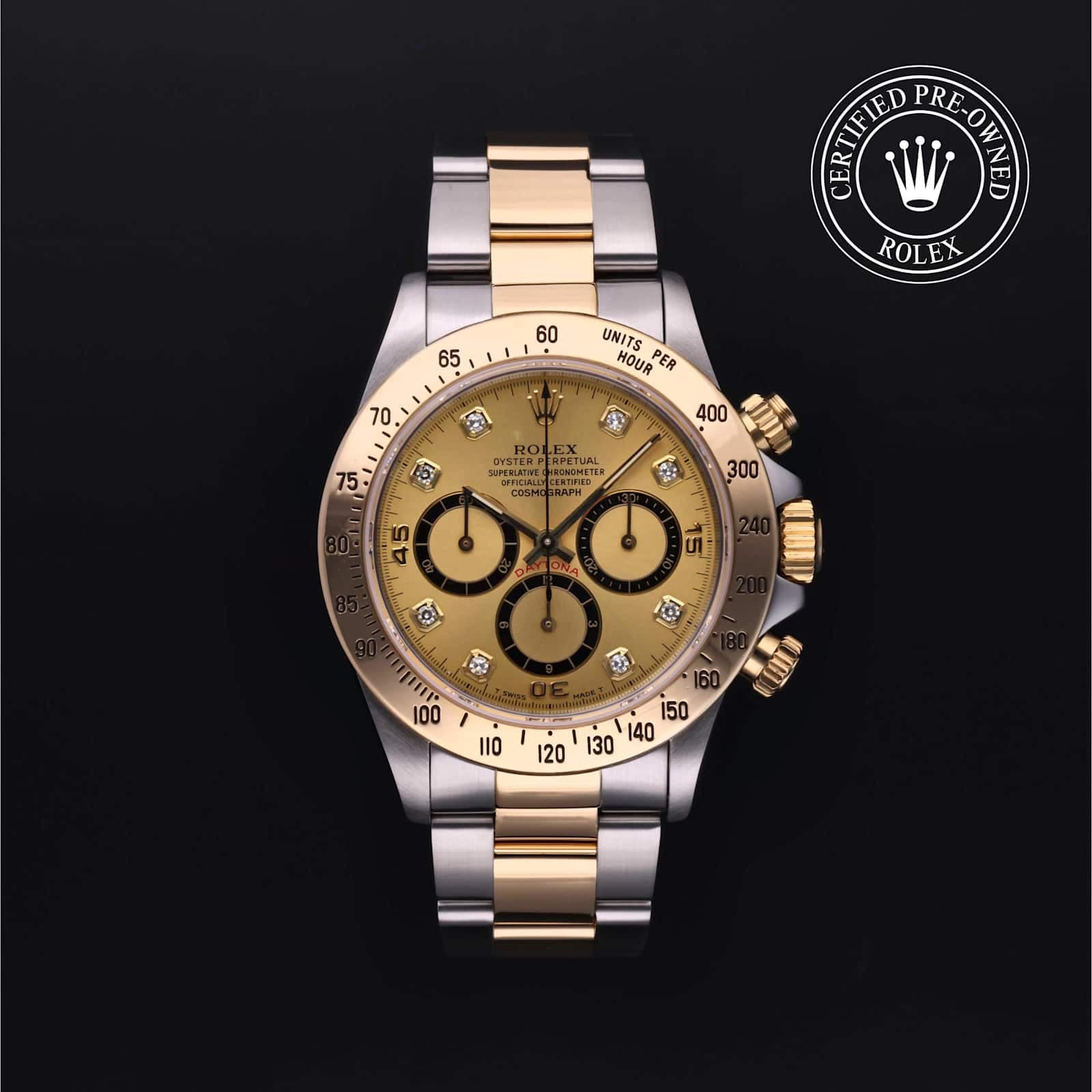 Cosmograph Daytona
