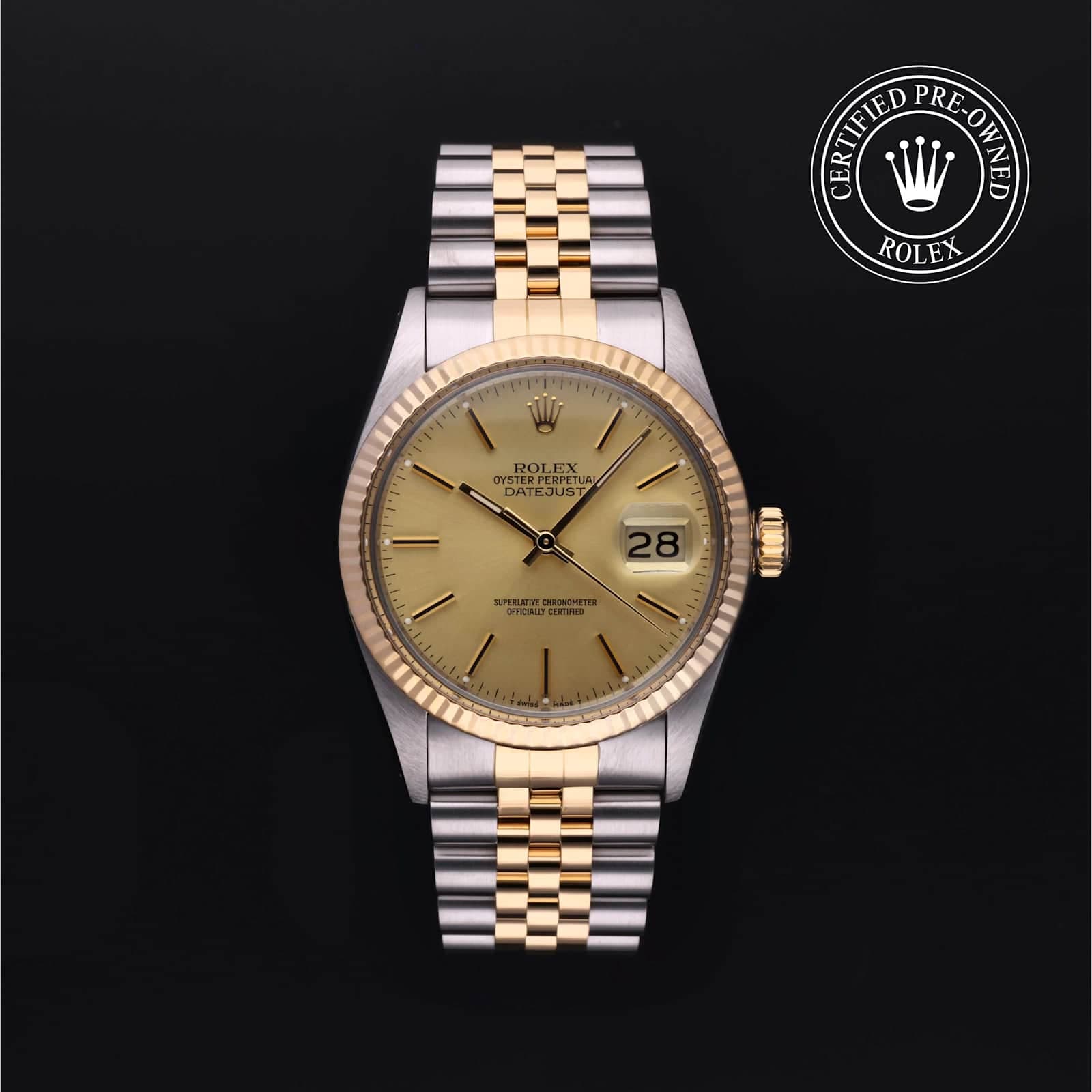 Datejust