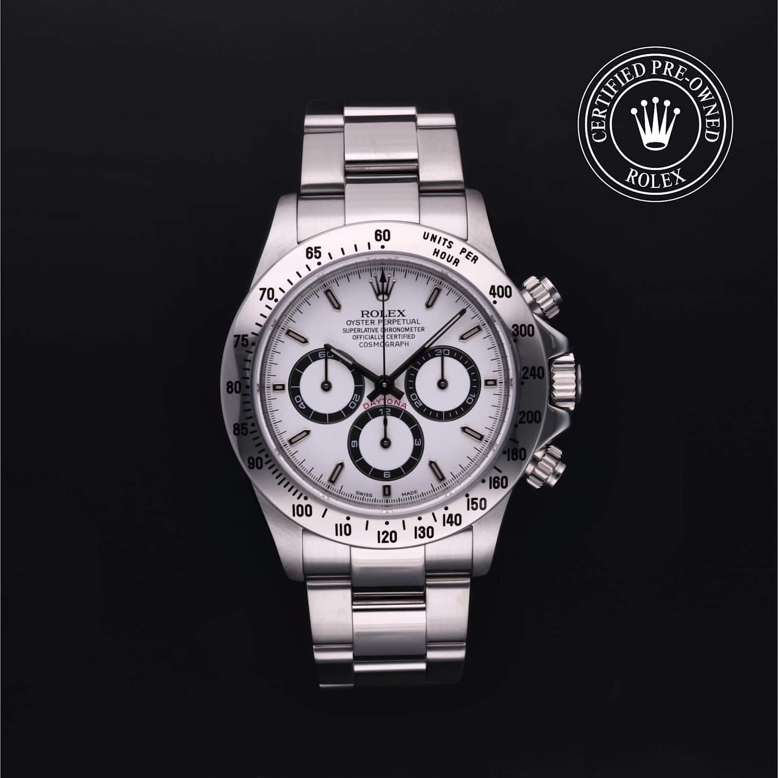 Cosmograph Daytona