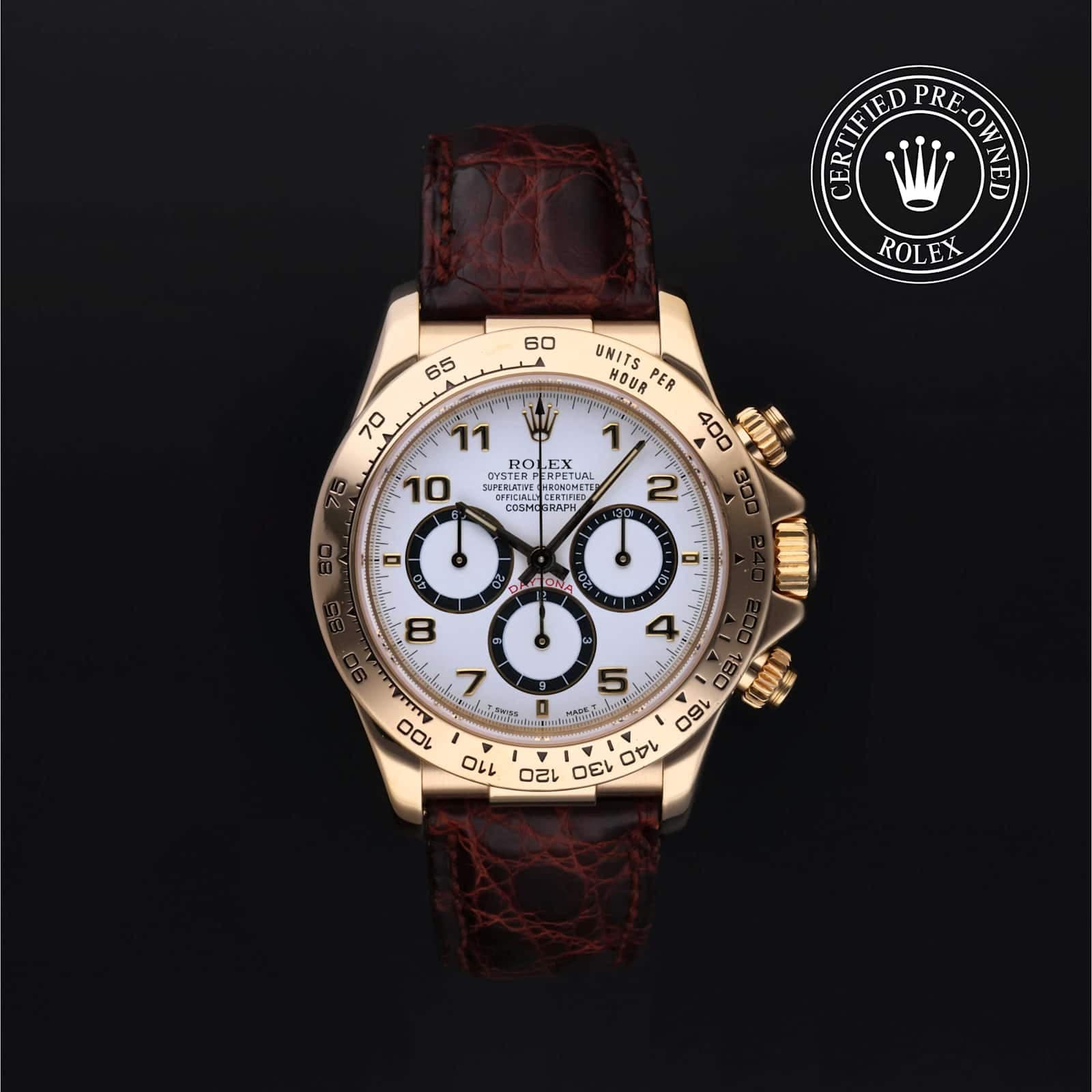 Cosmograph Daytona