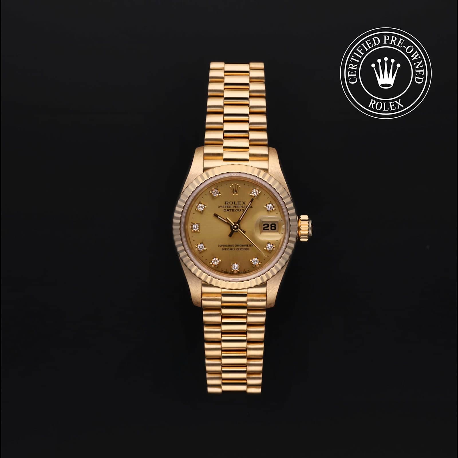 Datejust