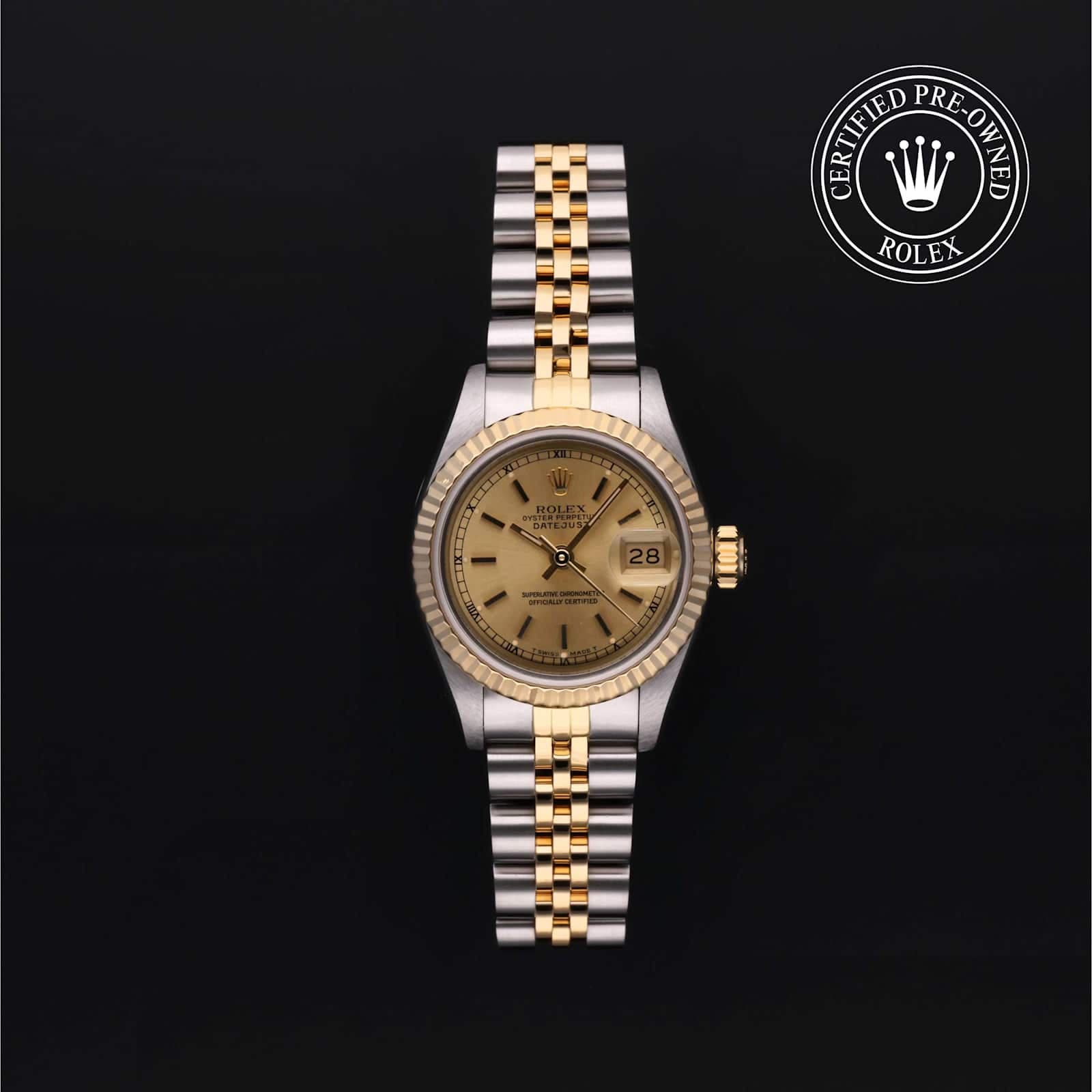 Datejust