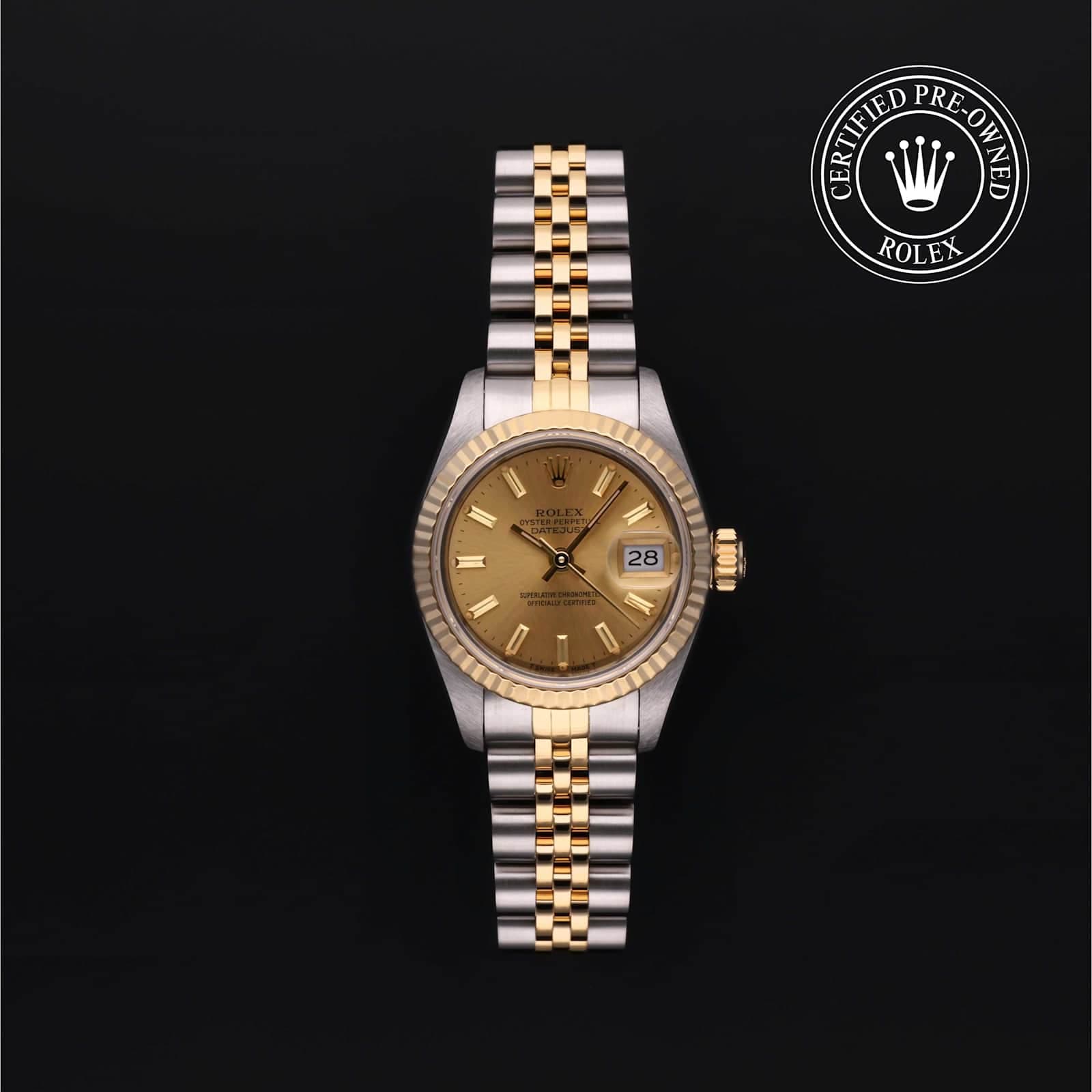 Datejust