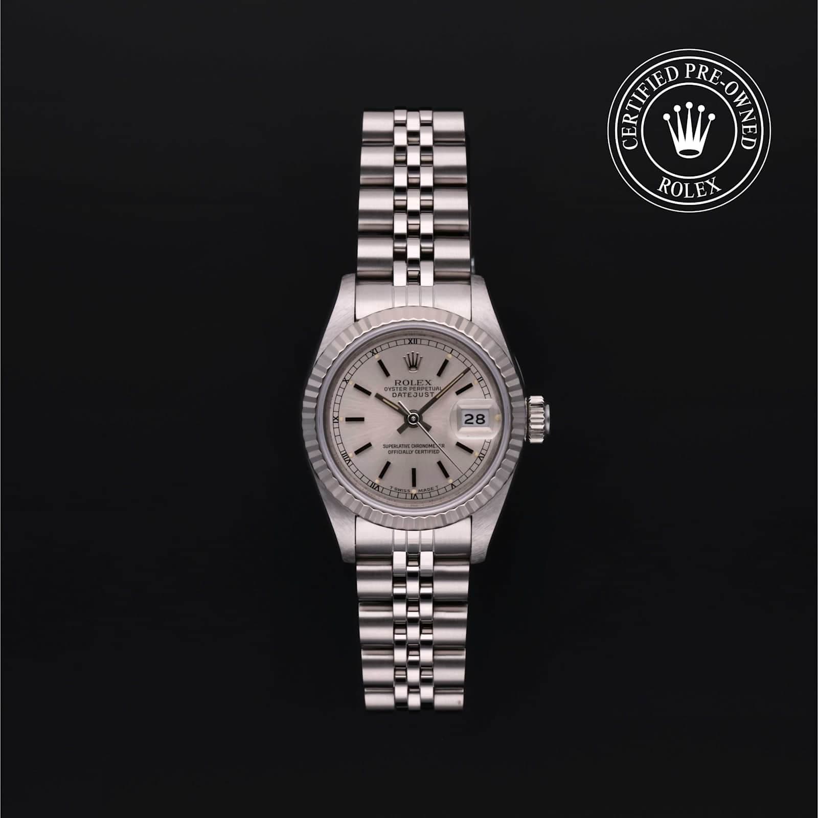 Datejust