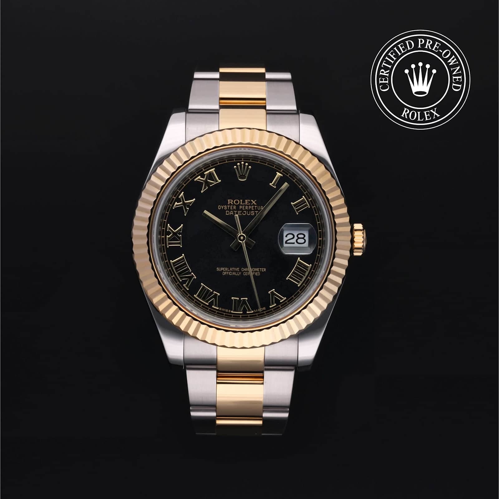 Datejust