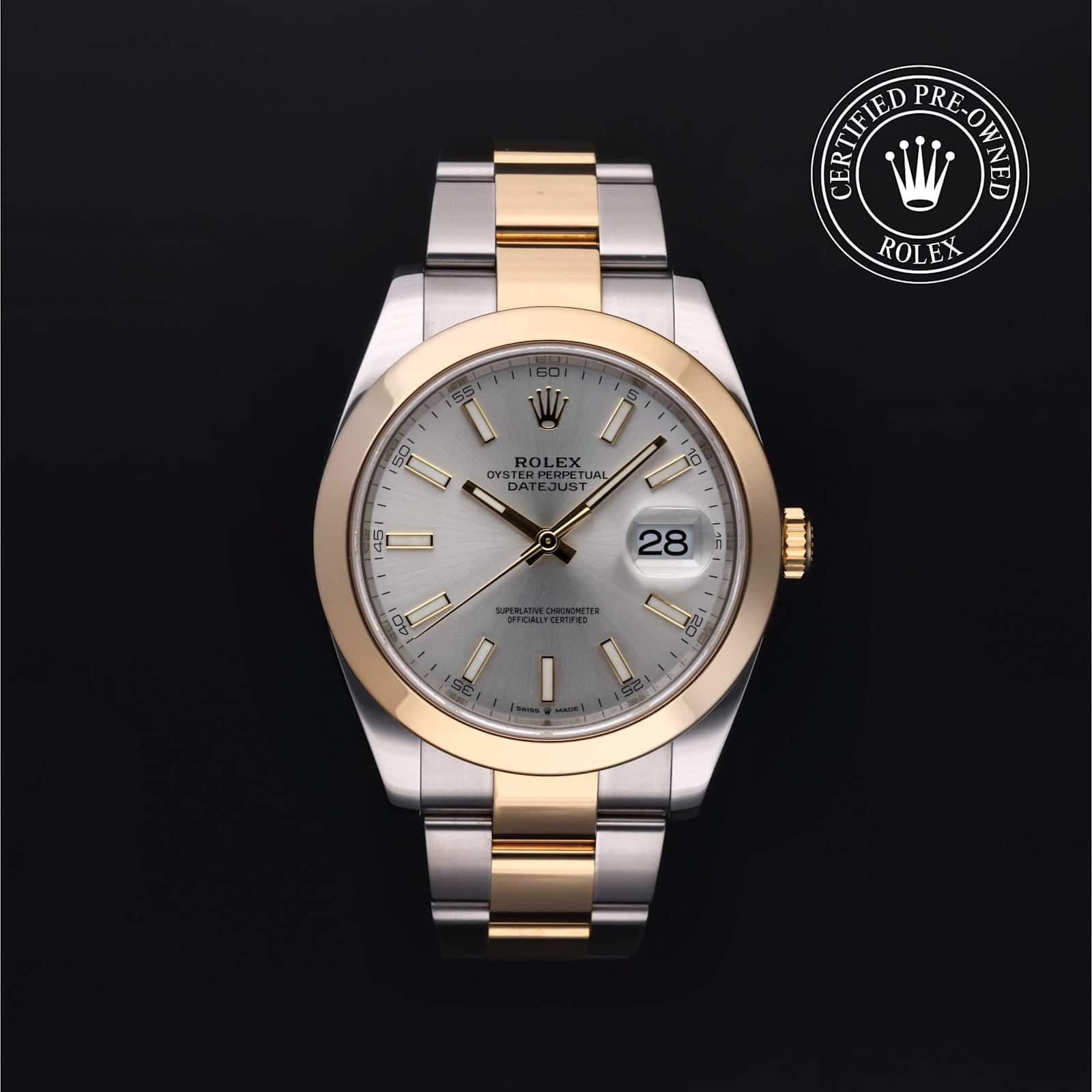 Datejust