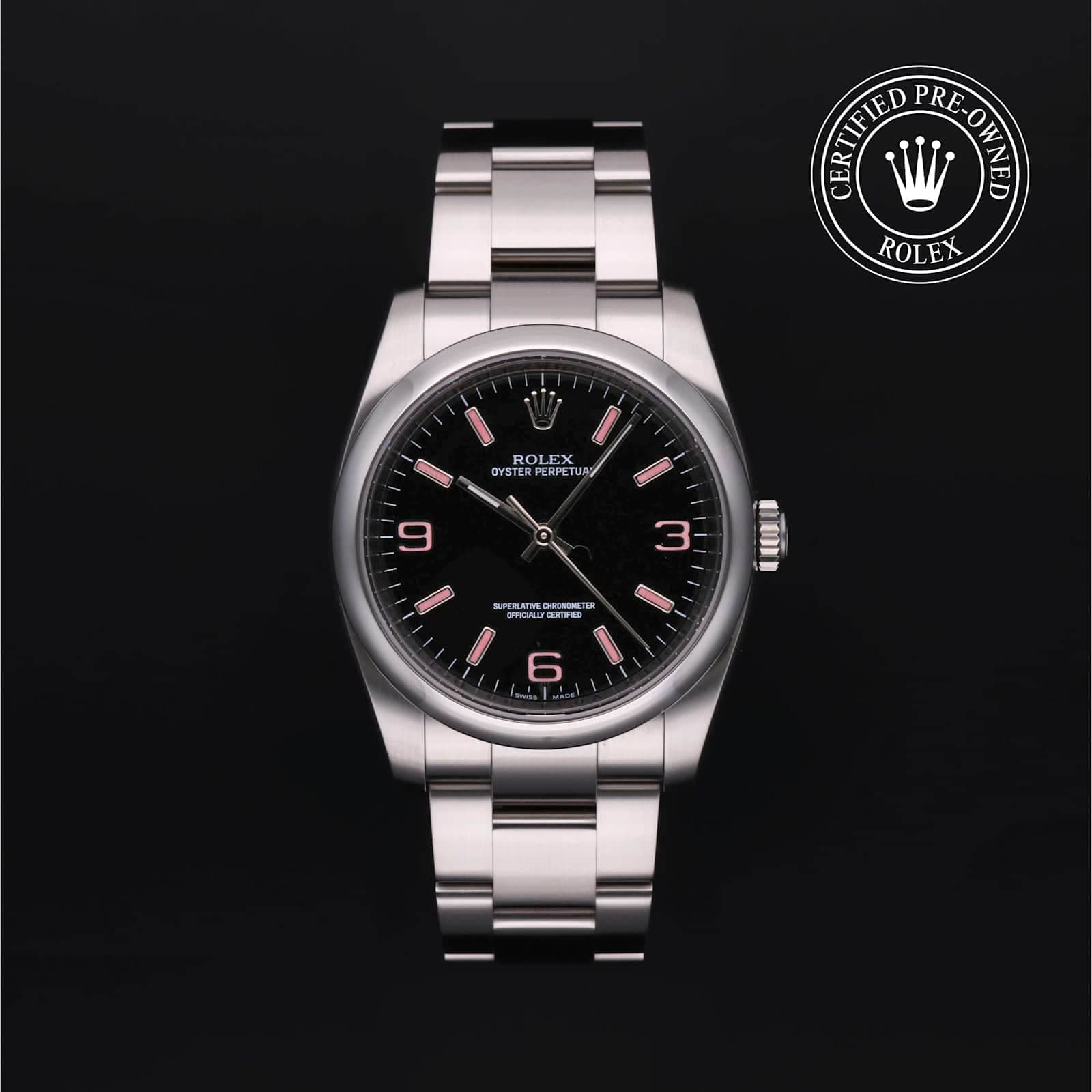 Oyster Perpetual