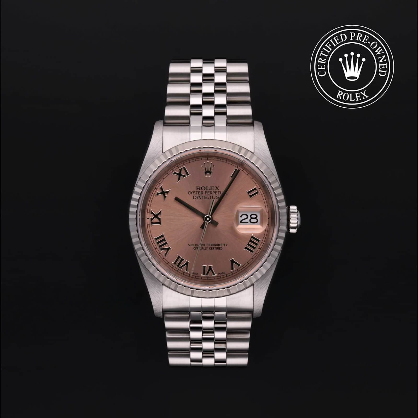 Datejust