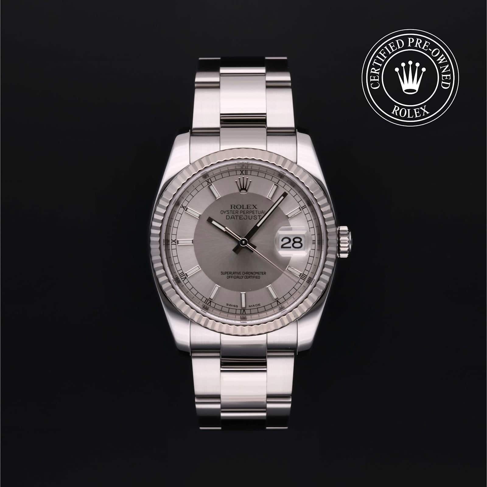 Datejust
