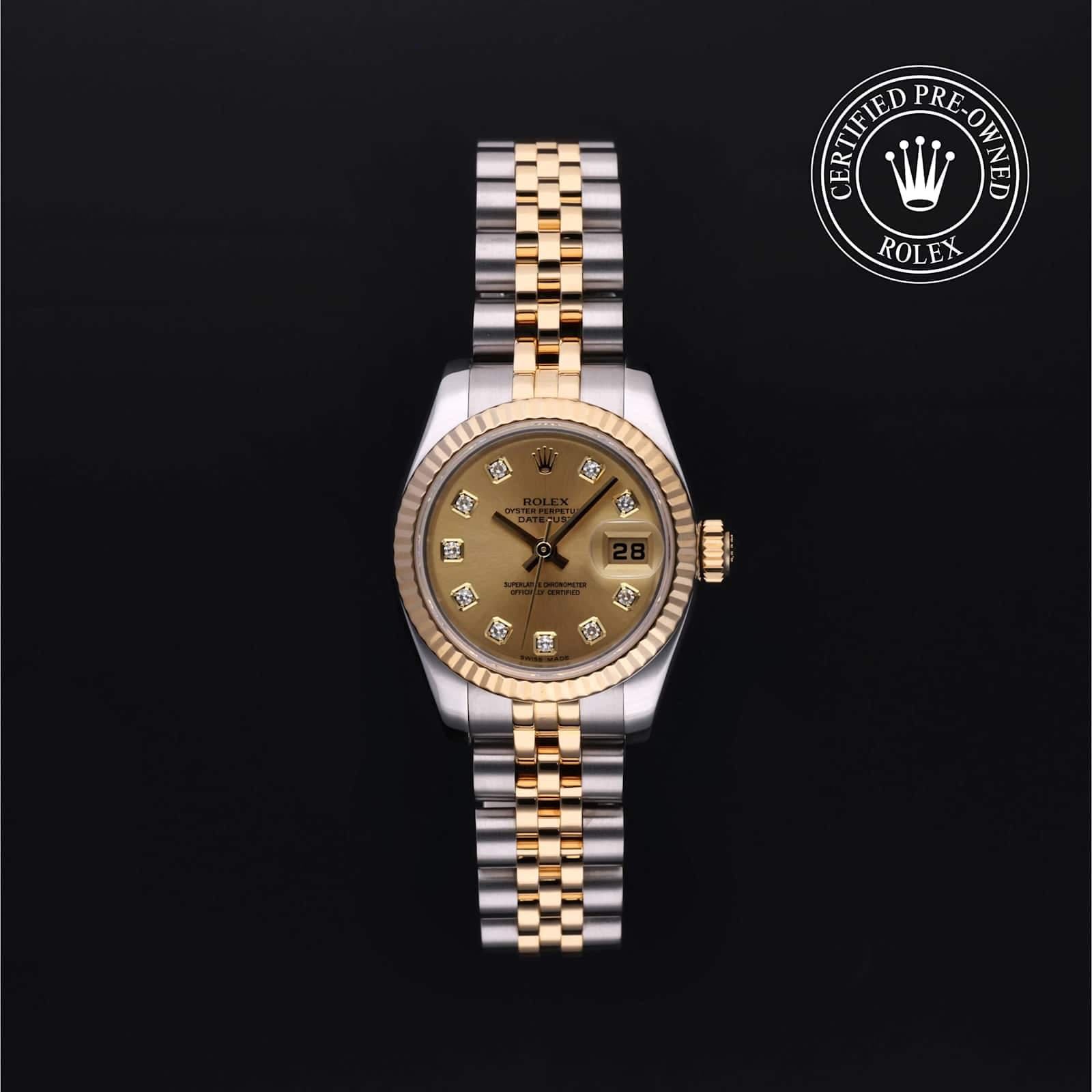 Datejust