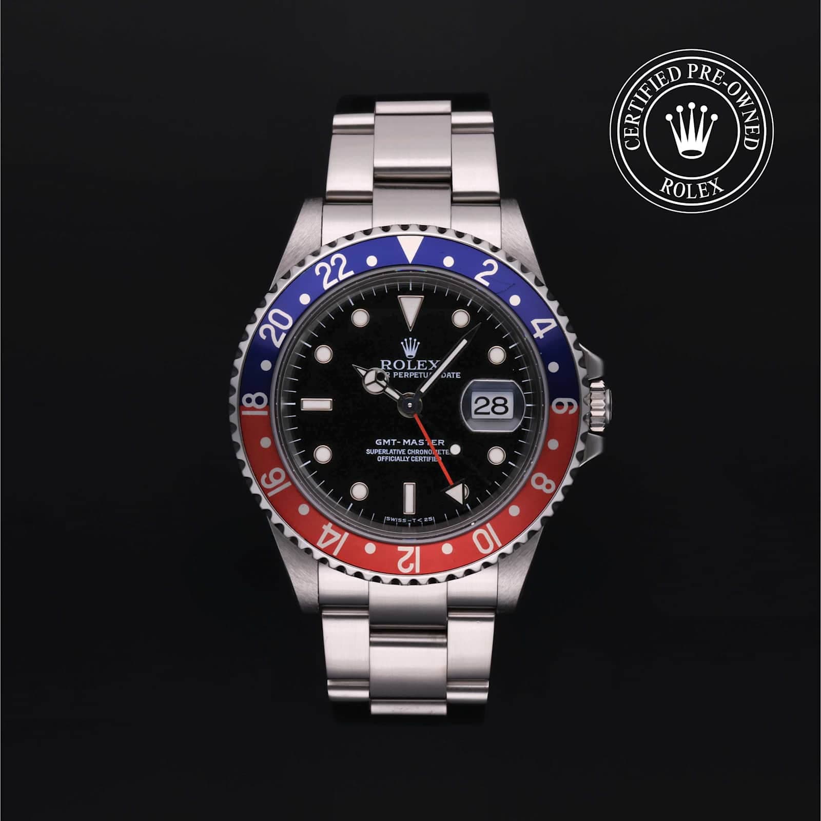 GMT-Master