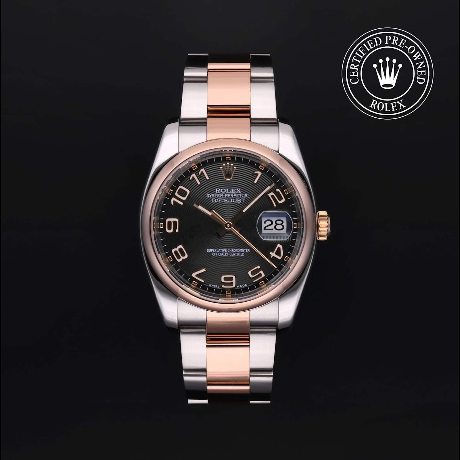 Datejust