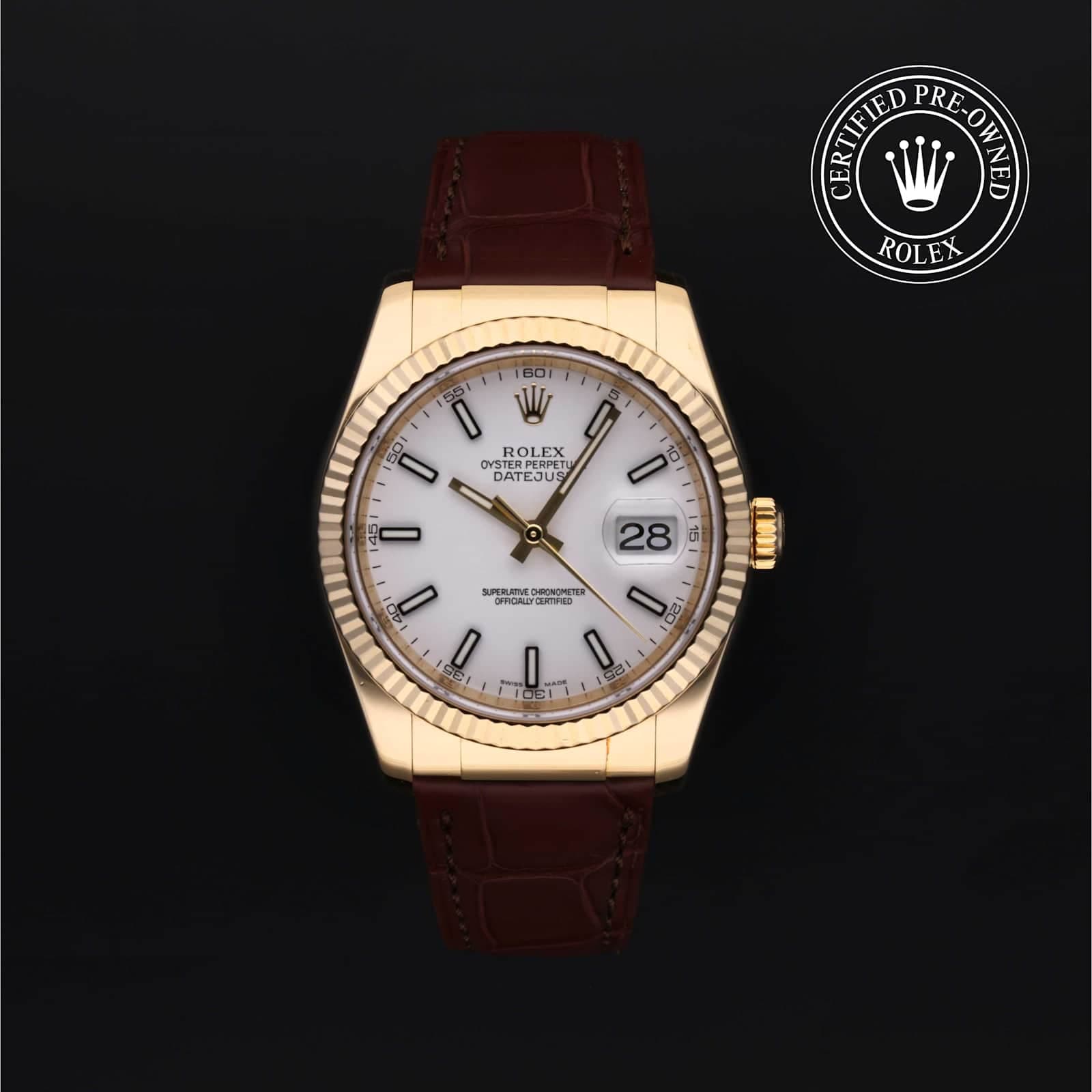 Datejust