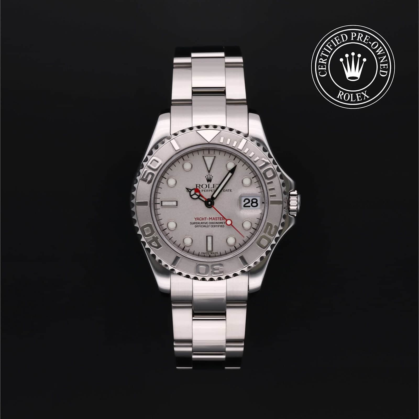 Yacht-Master