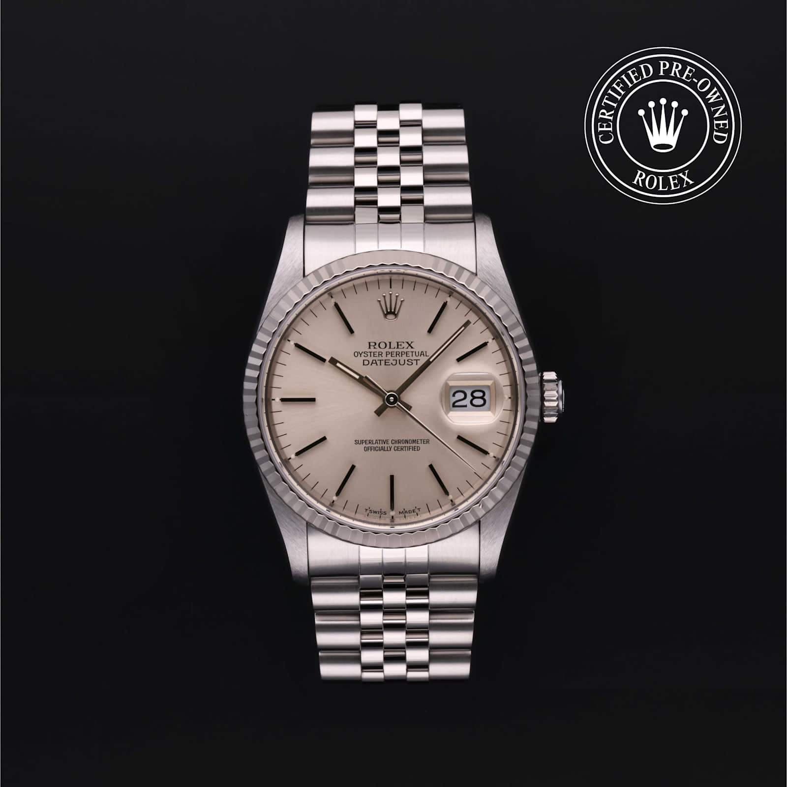 Datejust