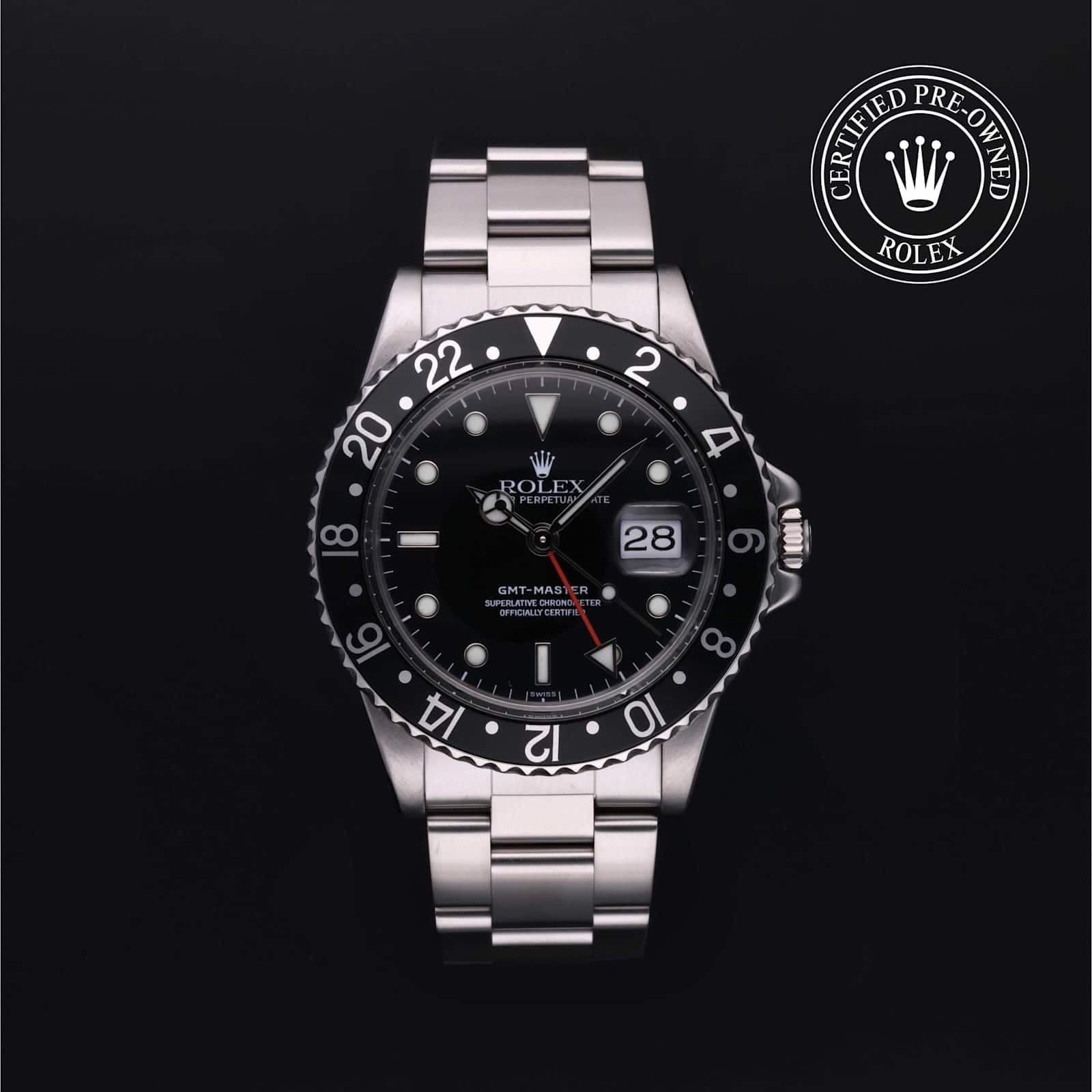 GMT-Master