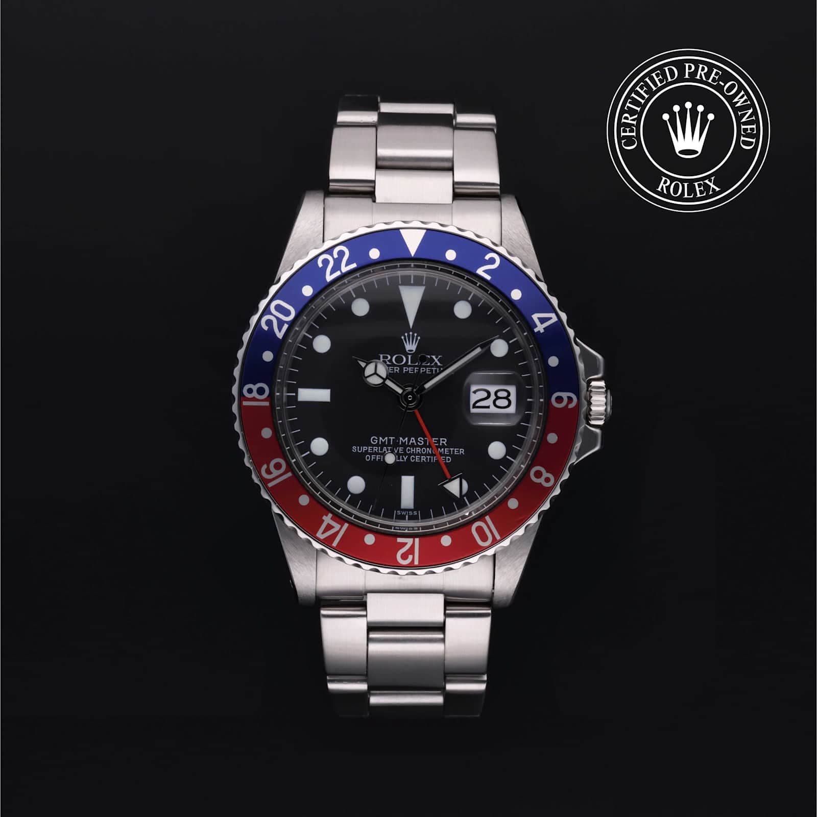 GMT-Master