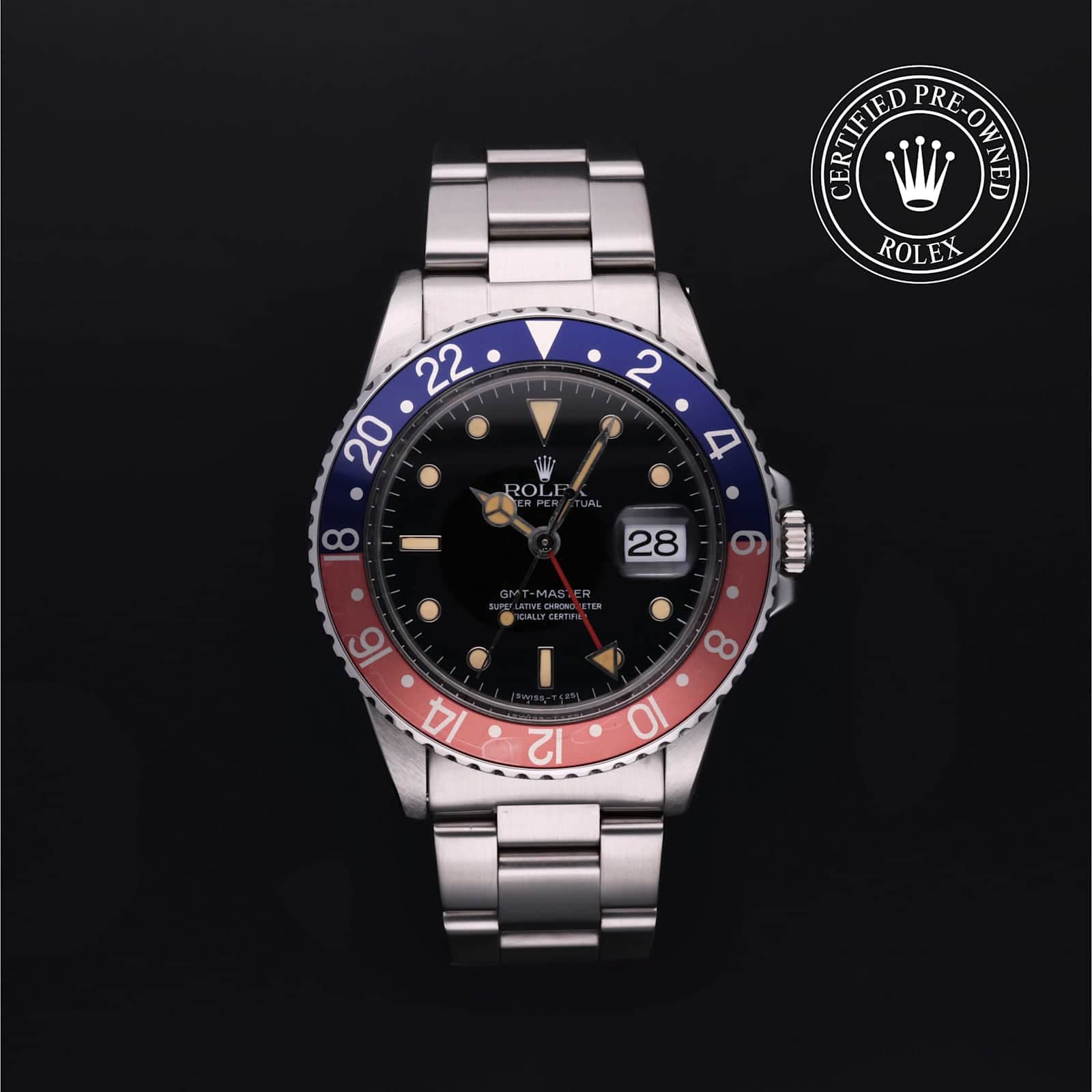 GMT-Master
