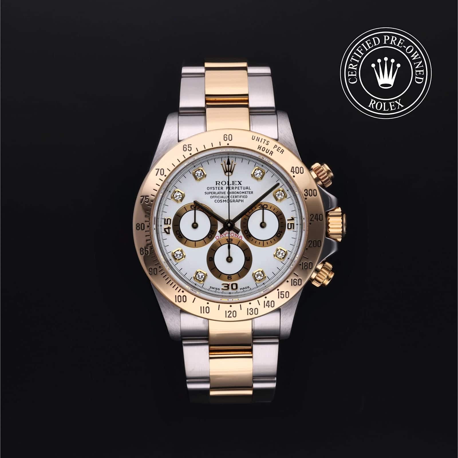 Cosmograph Daytona